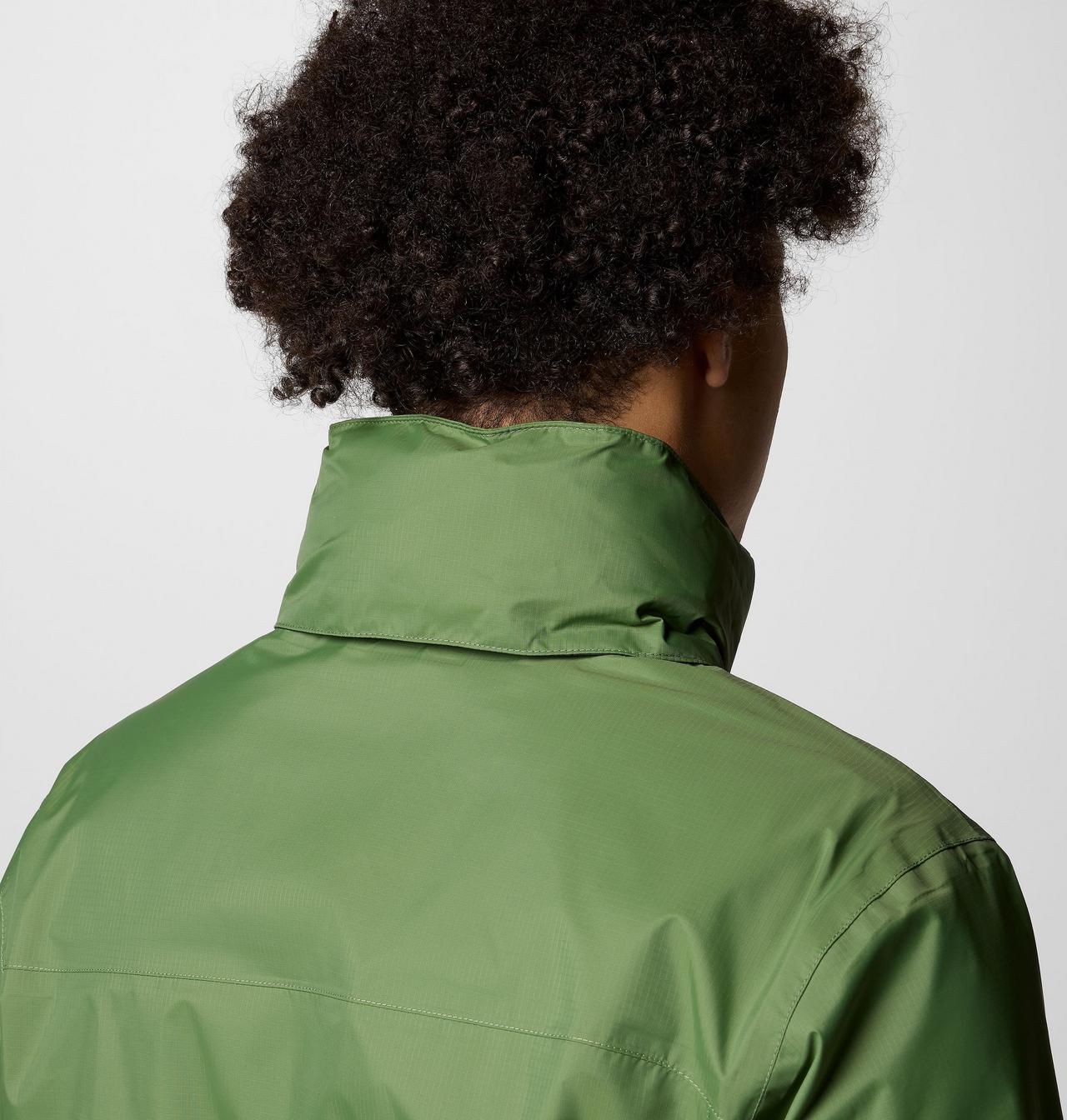 Men's Pouration™ II Jacket - Tall | 352 | 4XT 7