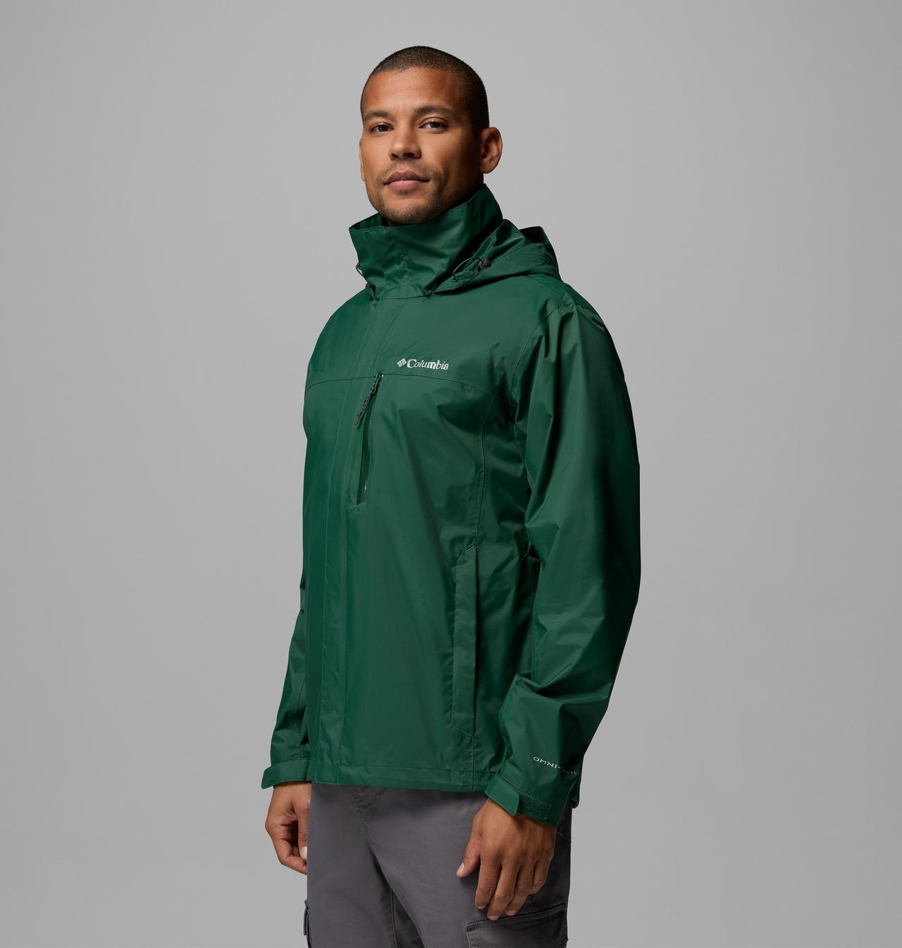 Men's Pouration™ II Jacket - Tall | 375 | 3XT 4