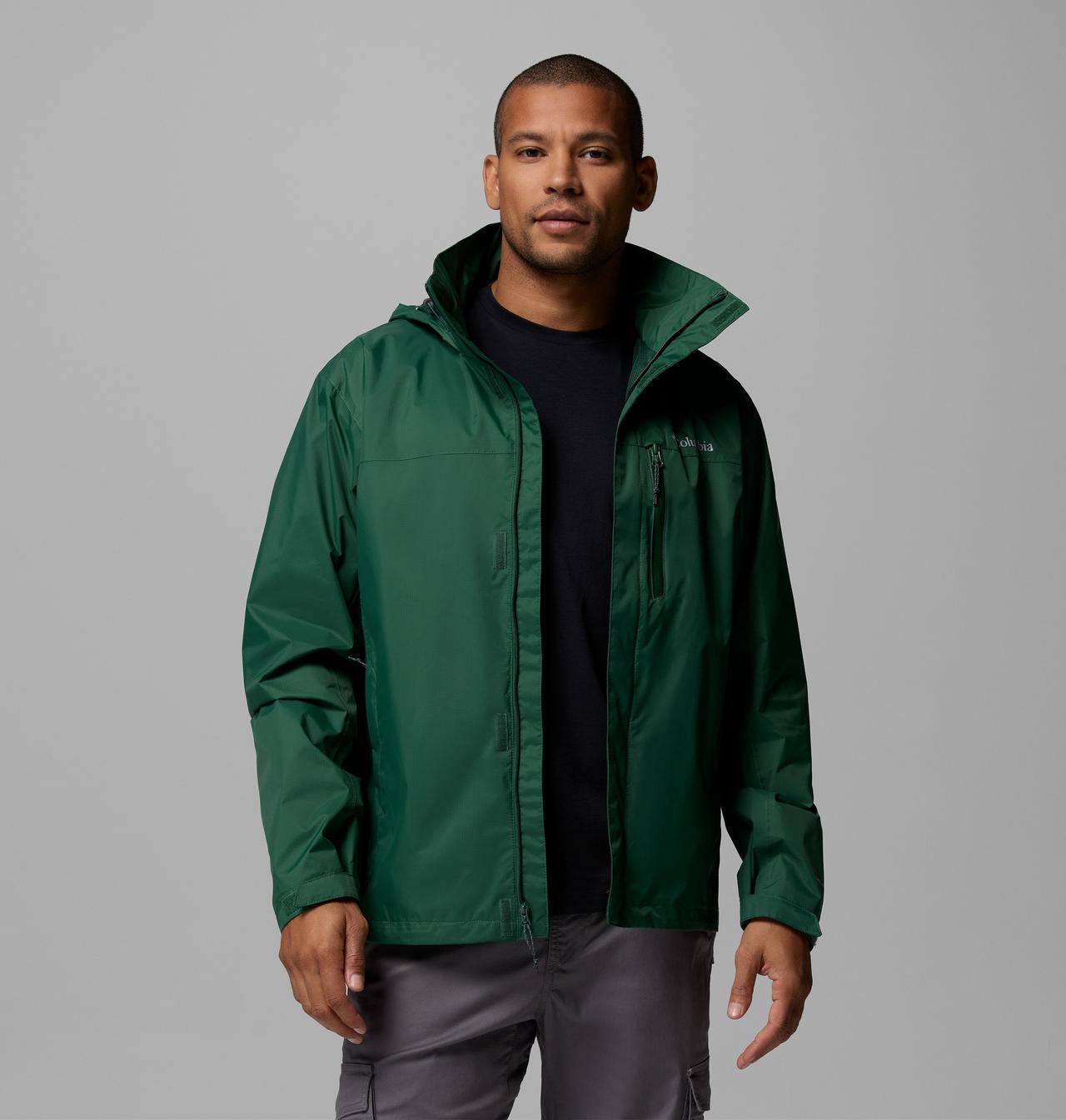 Men's Pouration™ II Jacket - Tall | 375 | 3XT 5