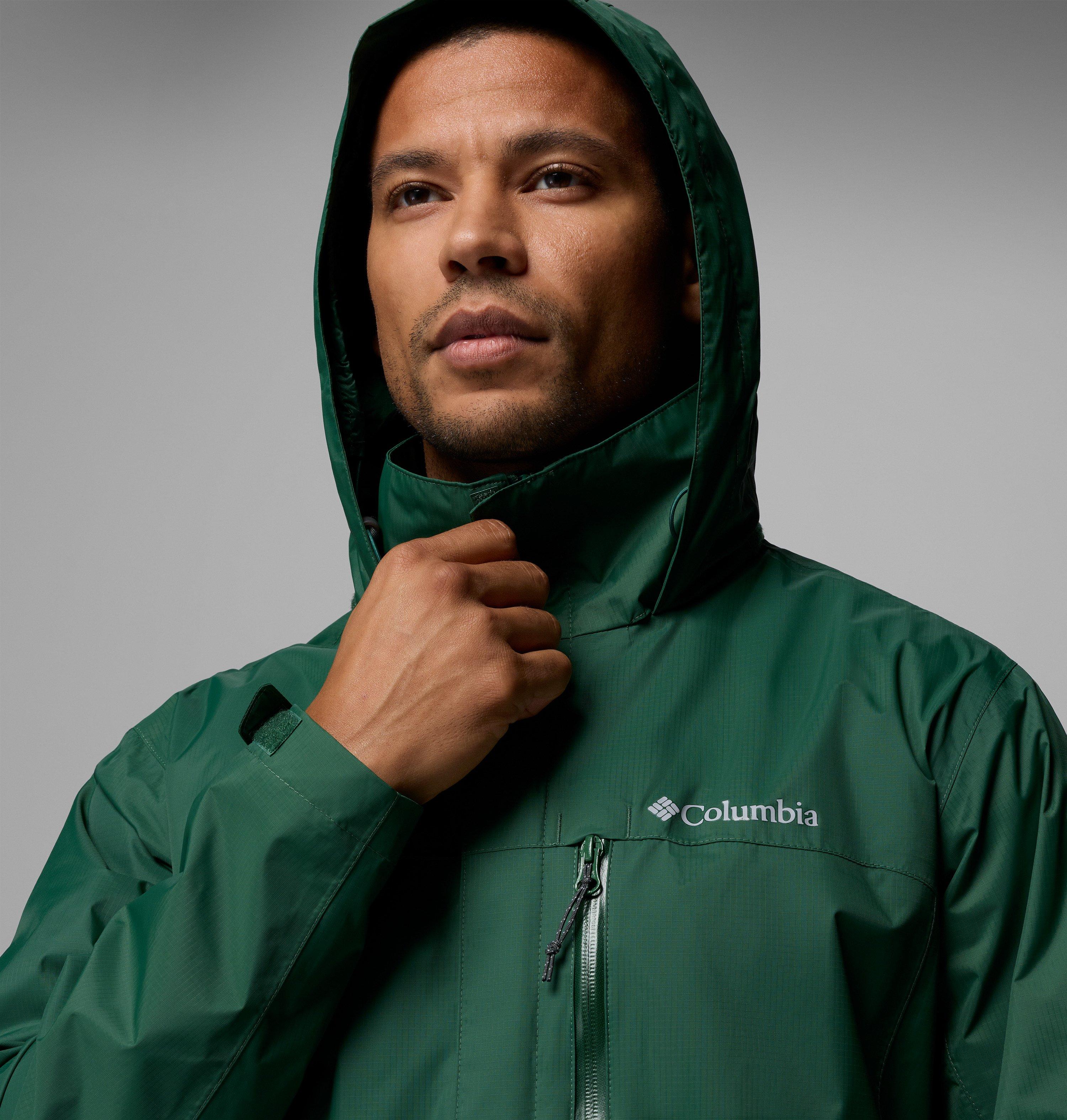 Men's Pouration™ II Jacket - Tall | 375 | 3XT 6