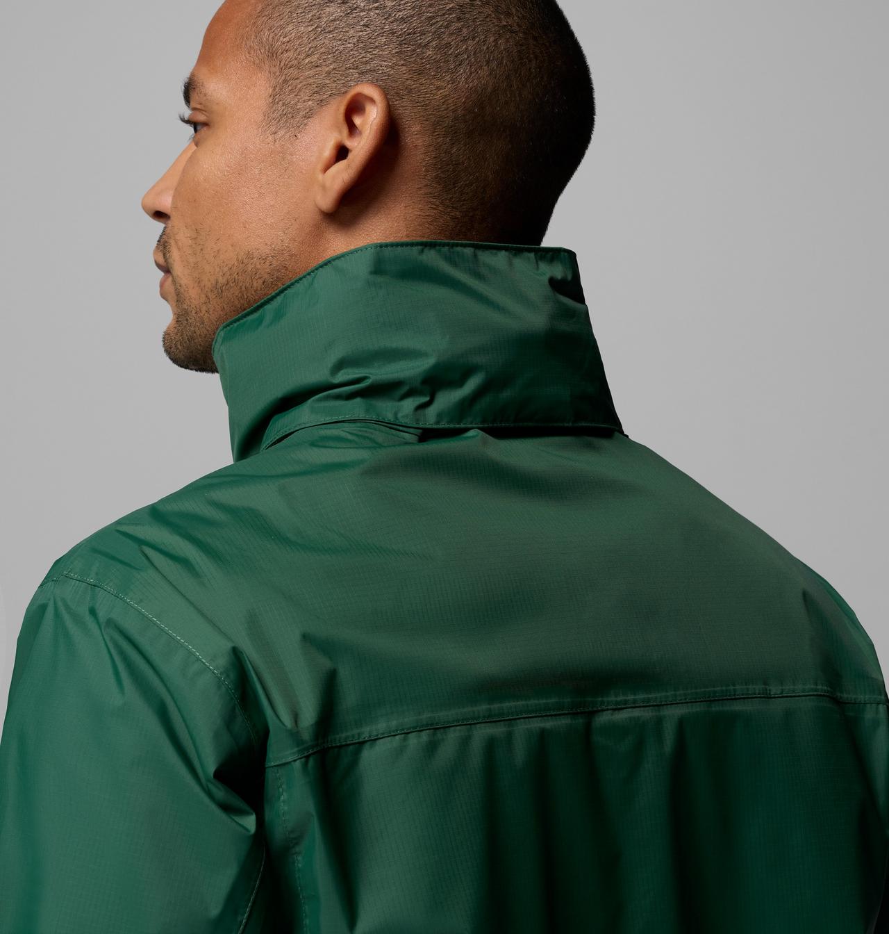 Men's Pouration™ II Jacket - Tall | 375 | 3XT 8