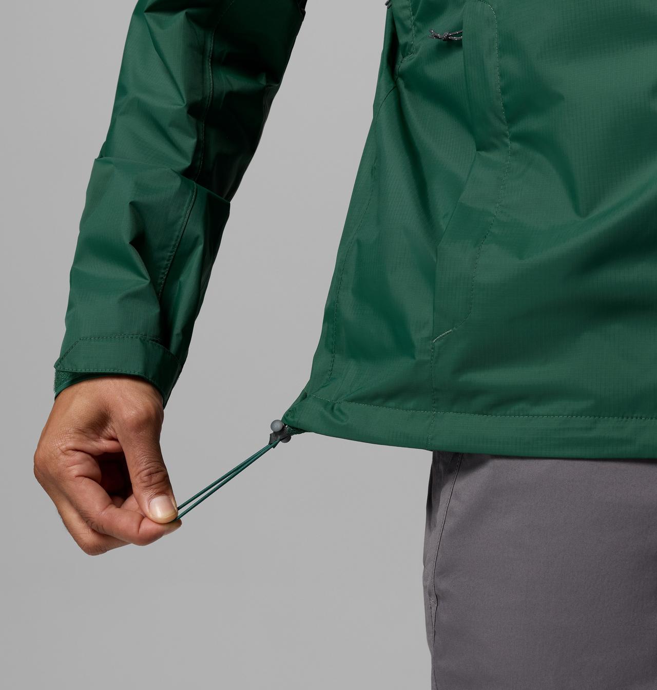Men's Pouration™ II Jacket - Tall | 375 | 3XT 10