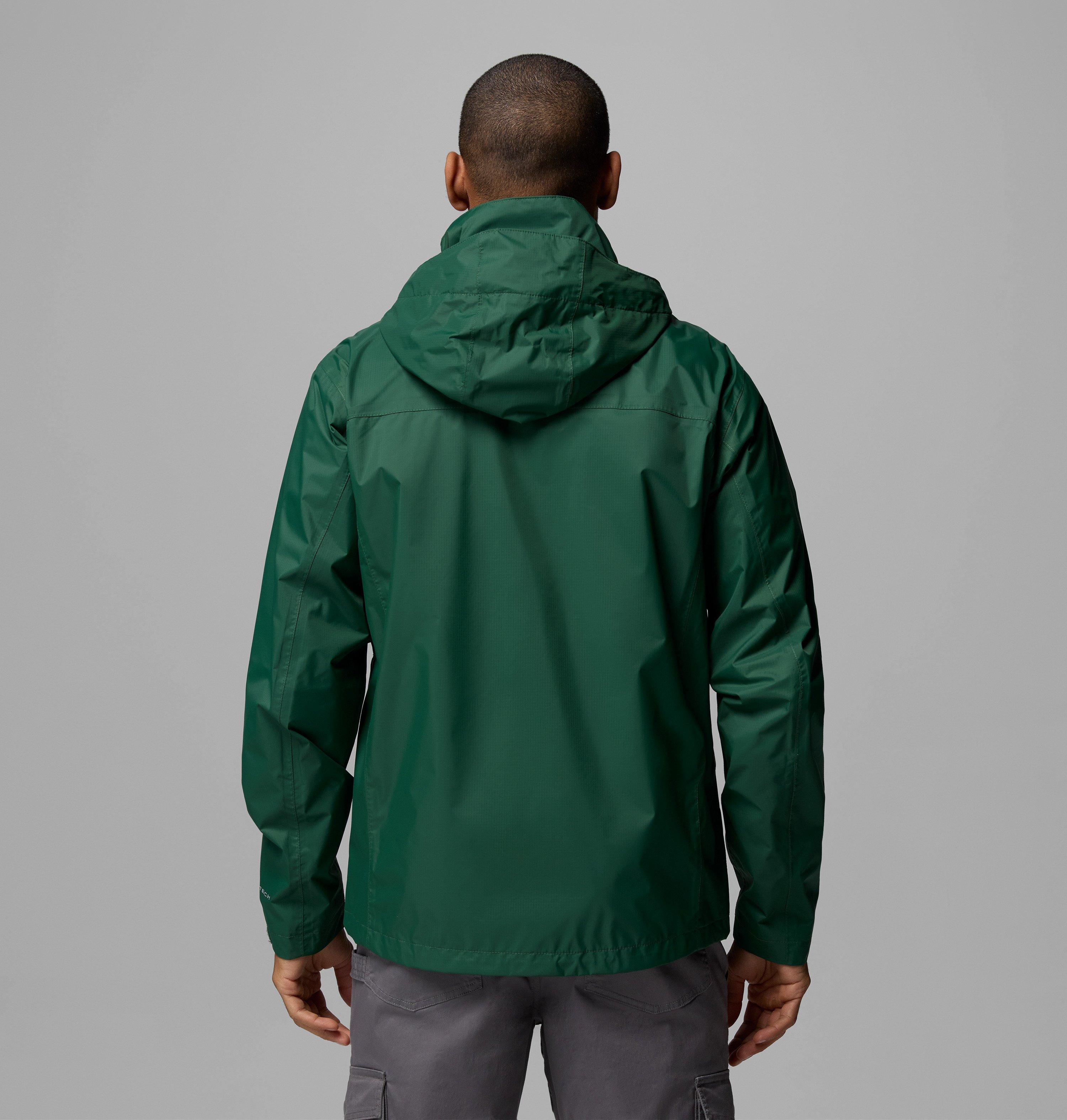 Men's Pouration™ II Jacket - Tall | 375 | 3XT 3