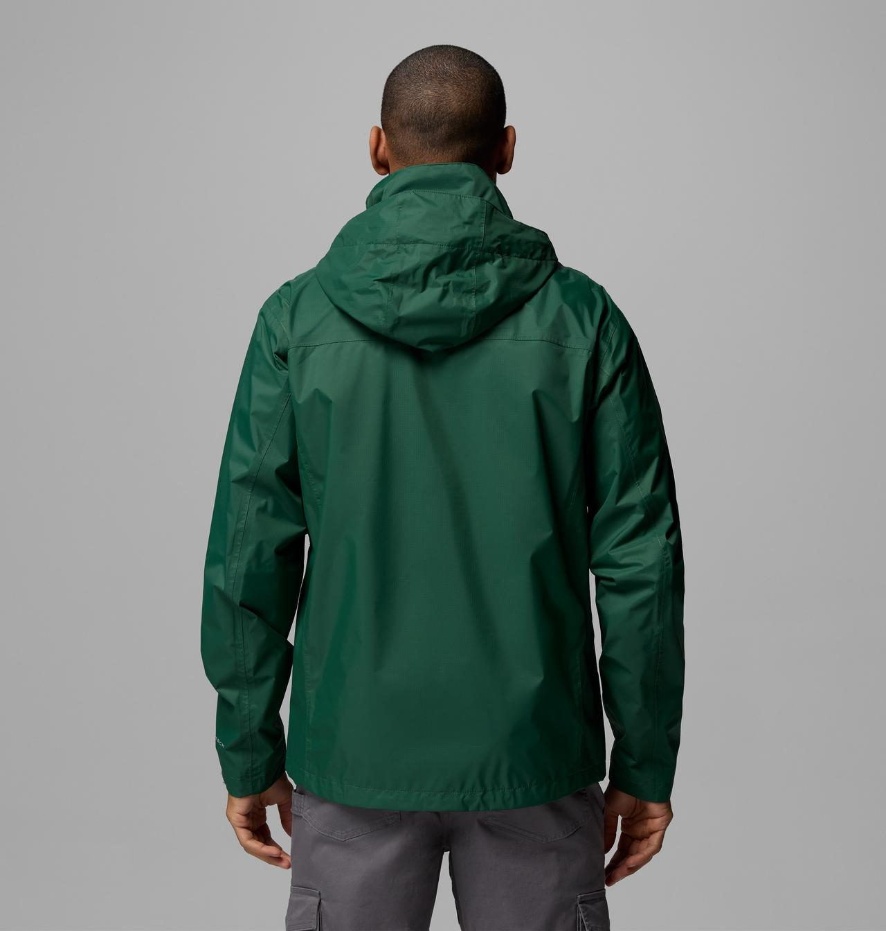 Men's Pouration™ II Jacket - Tall | 375 | 3XT 3