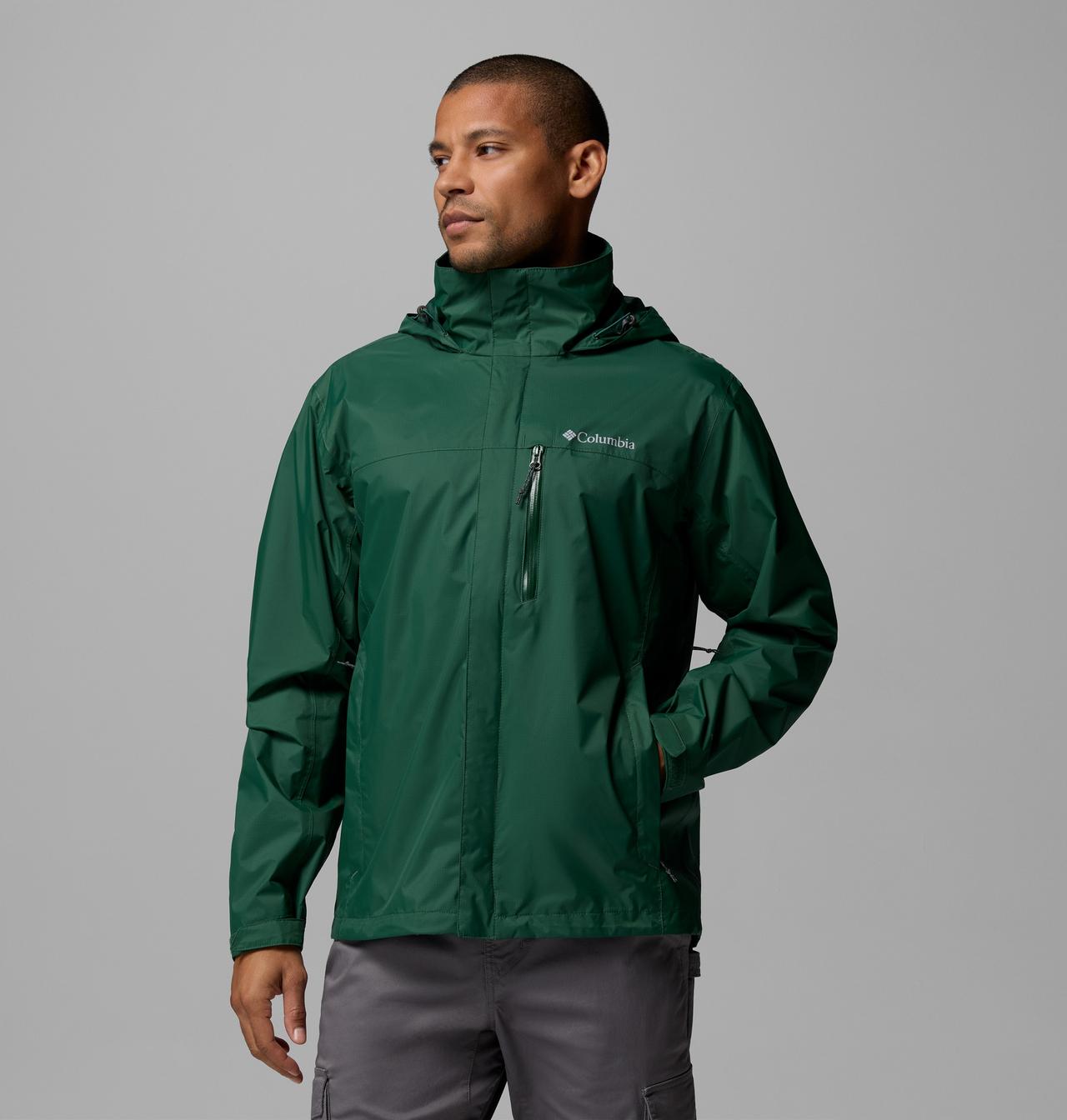 Men's Pouration™ II Jacket - Tall | 375 | 3XT 1