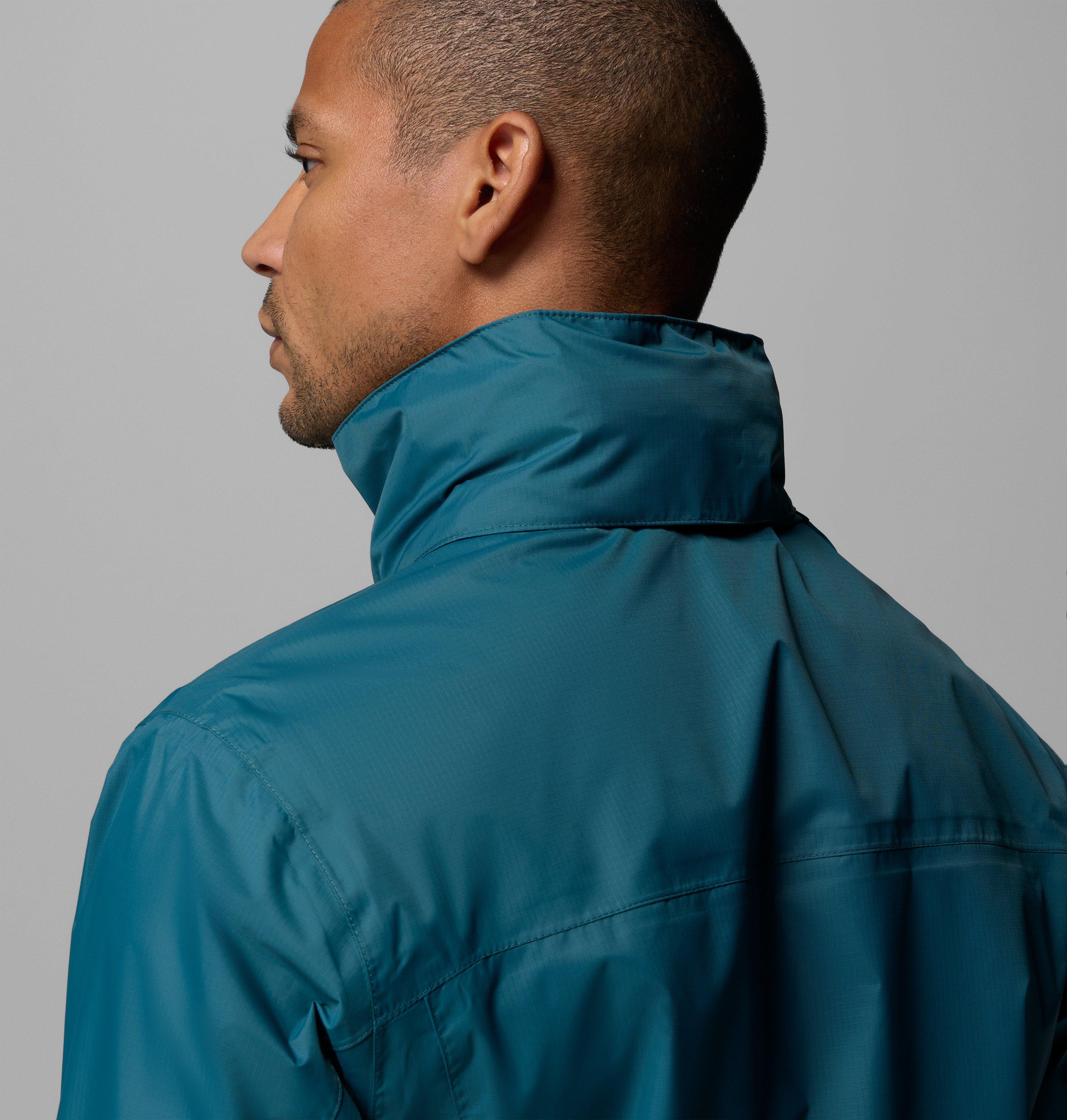 Men's Pouration II Jacket - Tall | Columbia