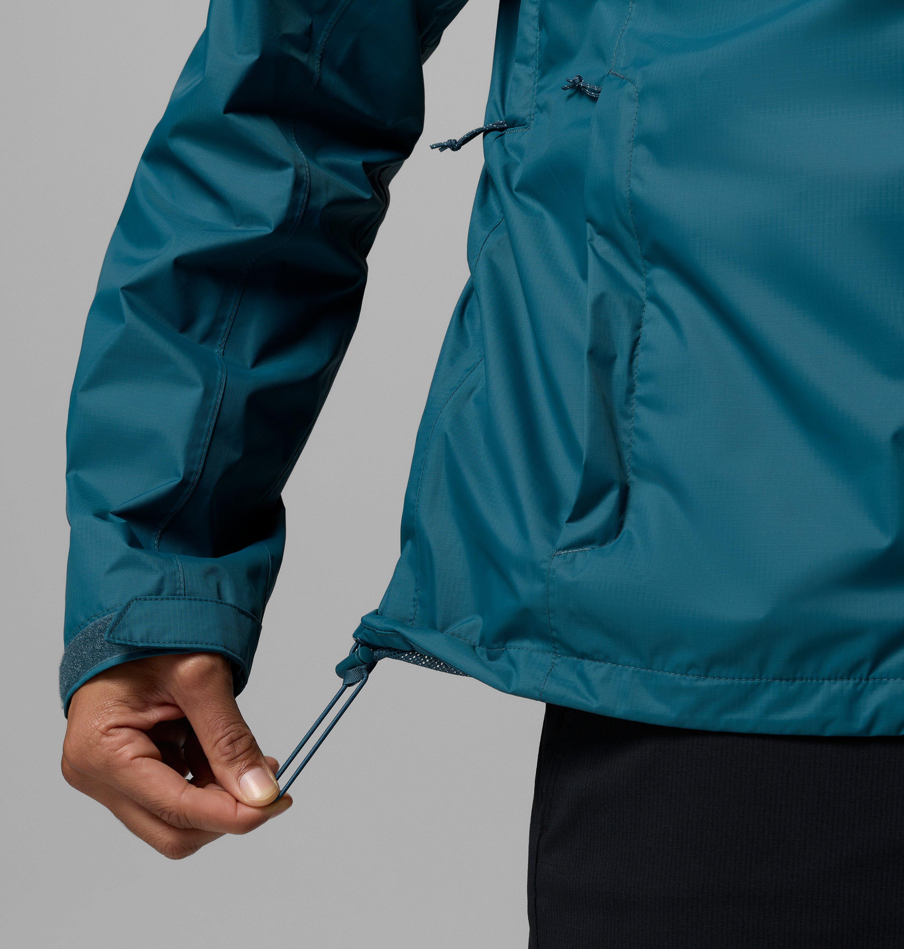 Men's Pouration II Jacket - Tall | Columbia