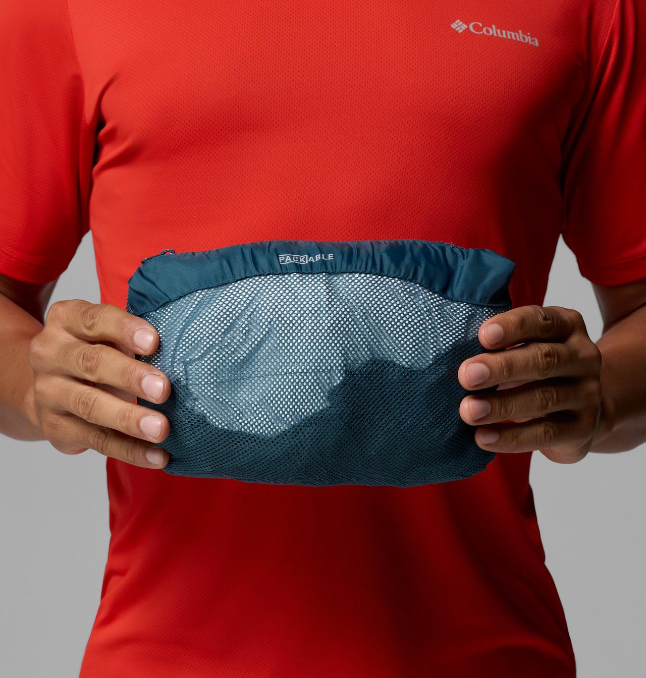 Men's Pouration™ II Jacket - Tall 11