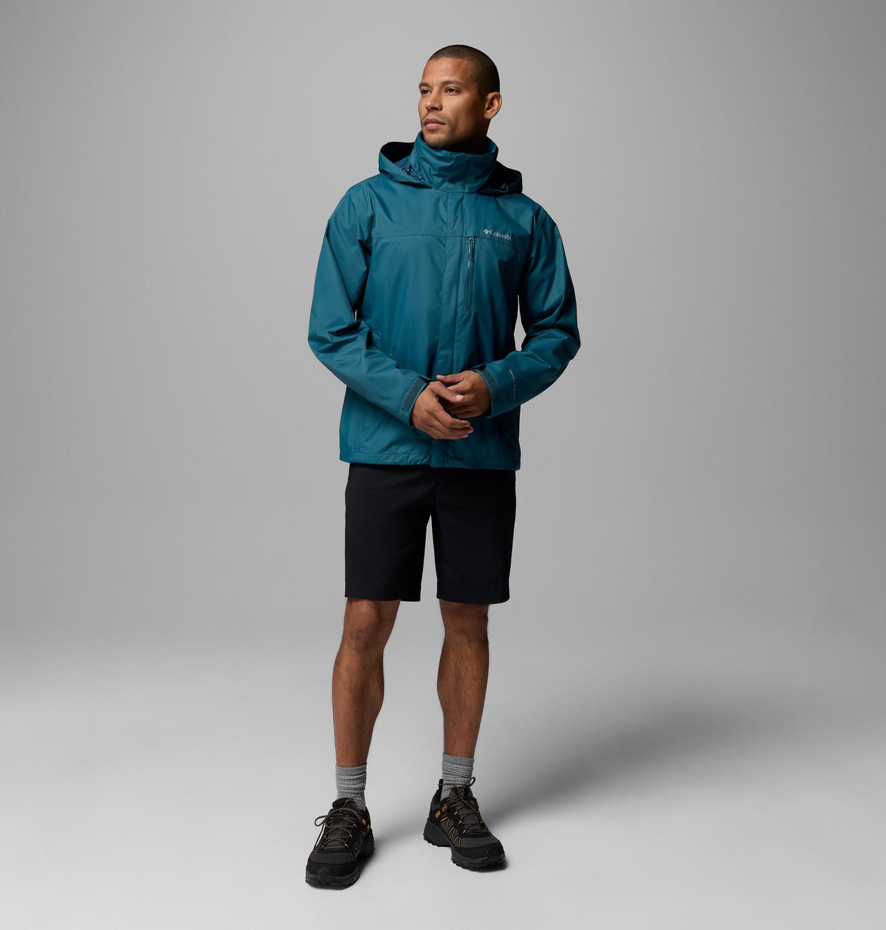 Men's Pouration™ II Jacket - Tall 2