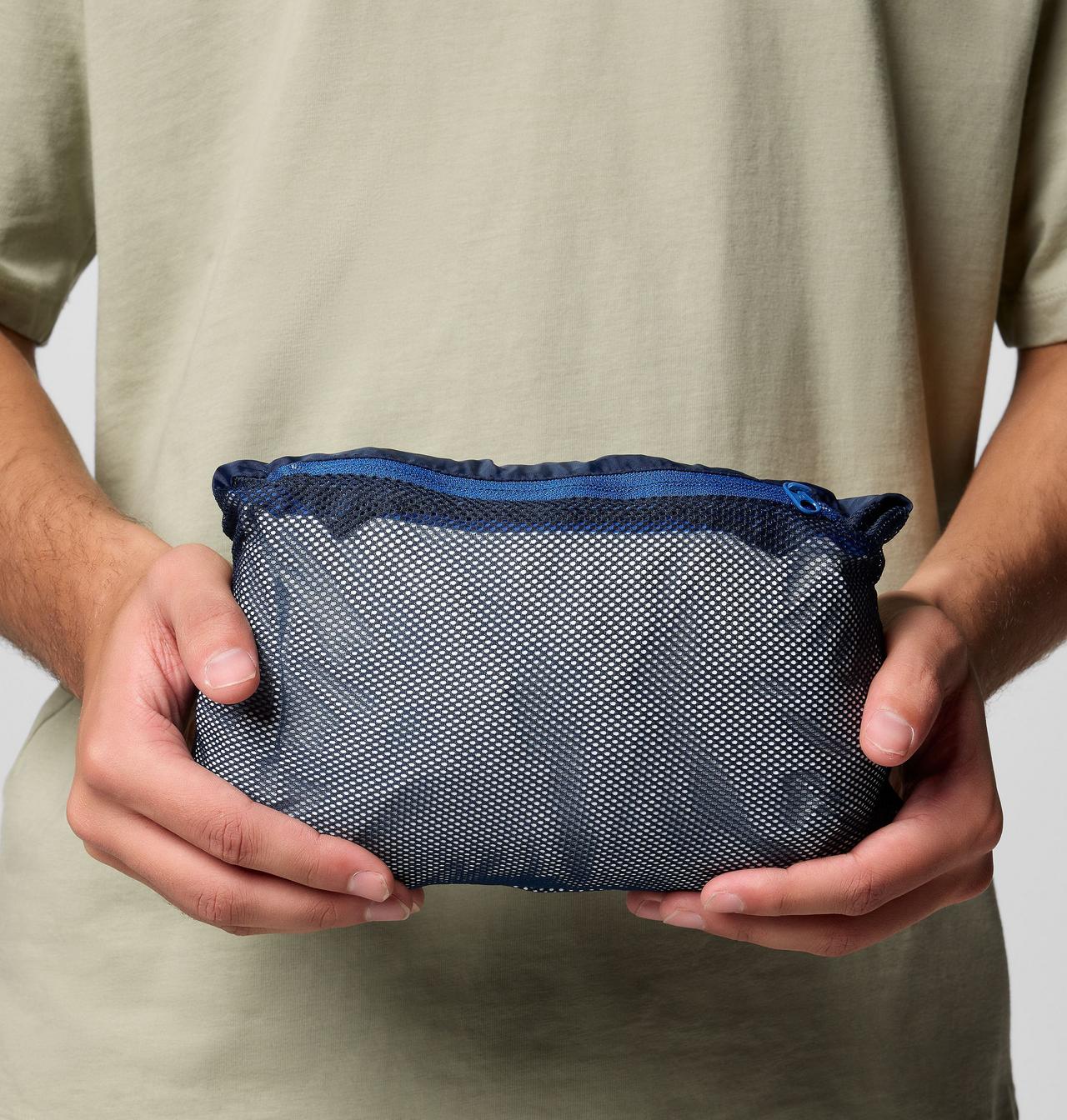 Homme Manteau Pouration™ II - Grandes tailles 9