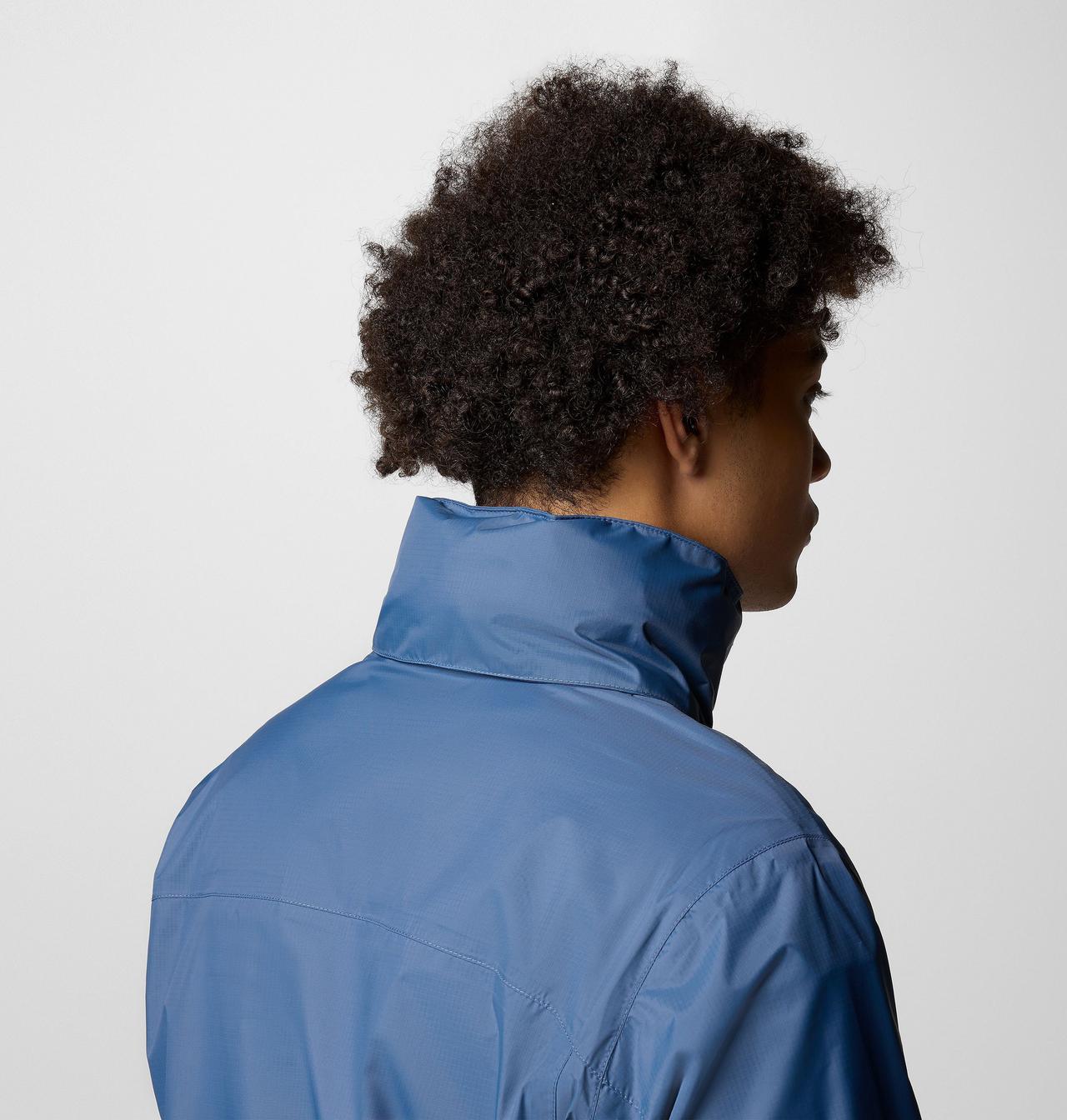 Men's Pouration™ II Jacket - Tall 7