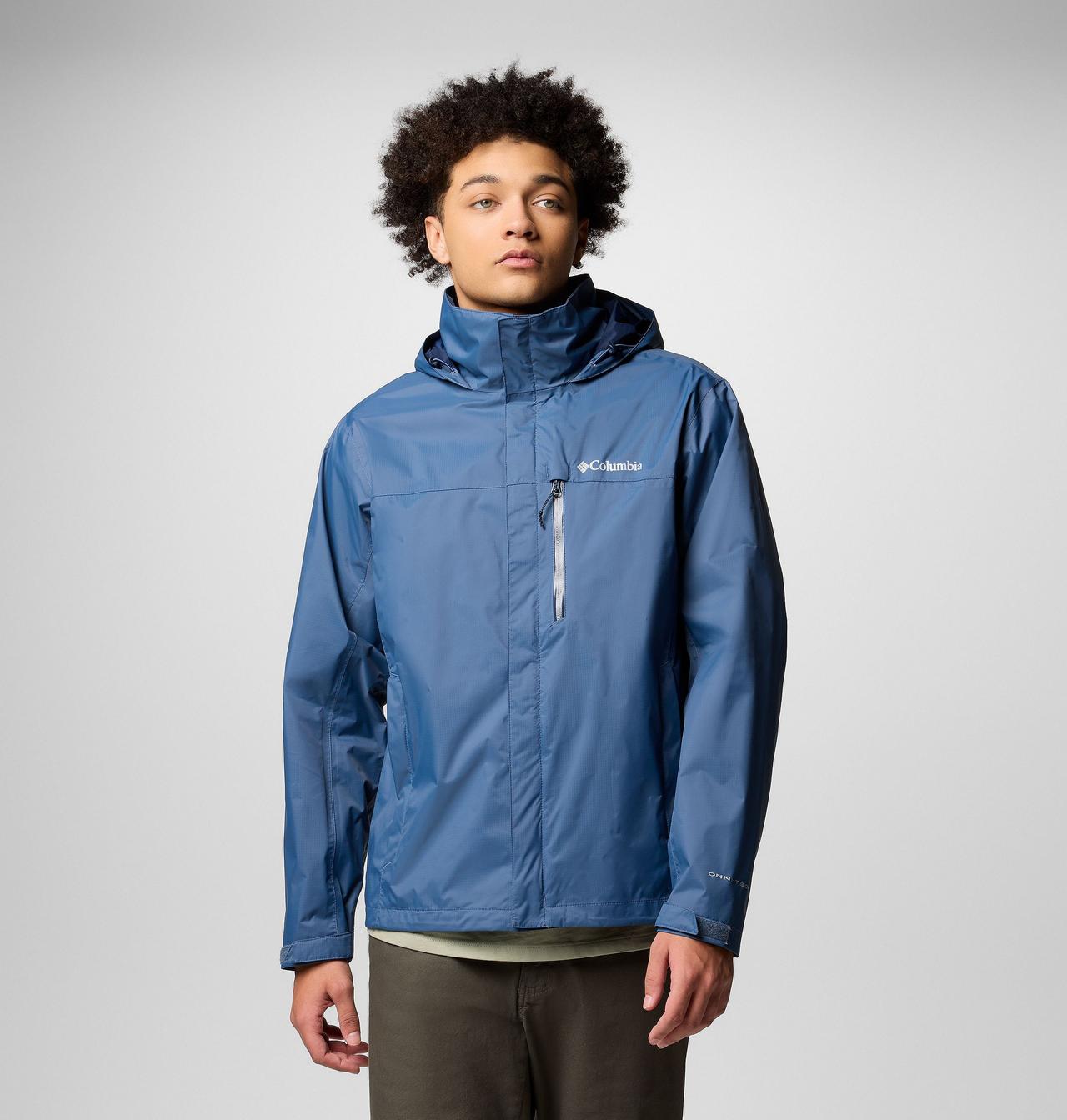 Men's Pouration™ II Jacket - Tall 1