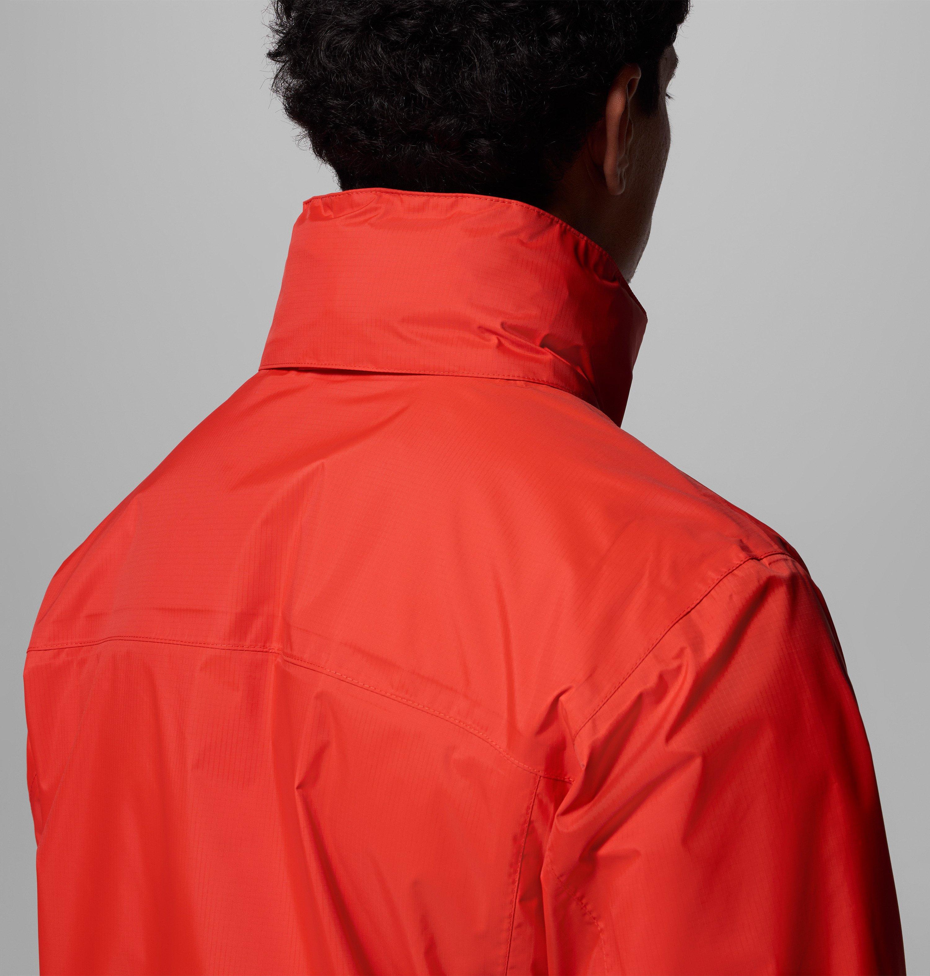 Men's Pouration™ II Jacket - Tall | 845 | LT 8