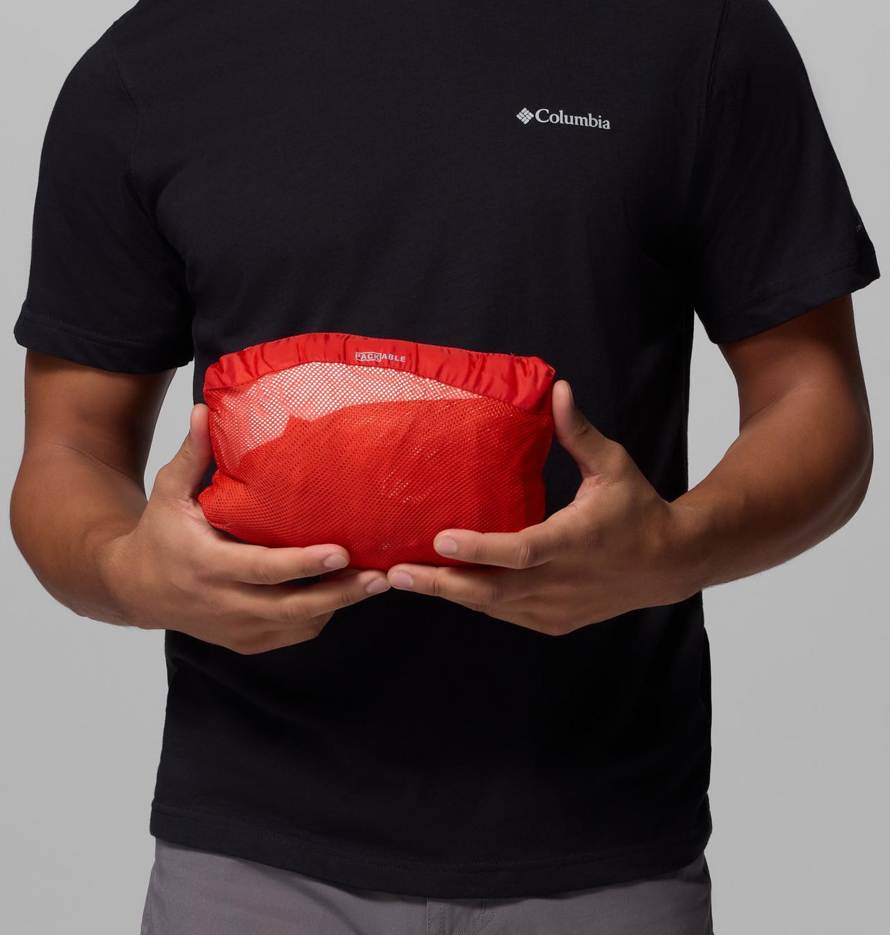 Men's Pouration™ II Jacket - Tall | 845 | XLT 11