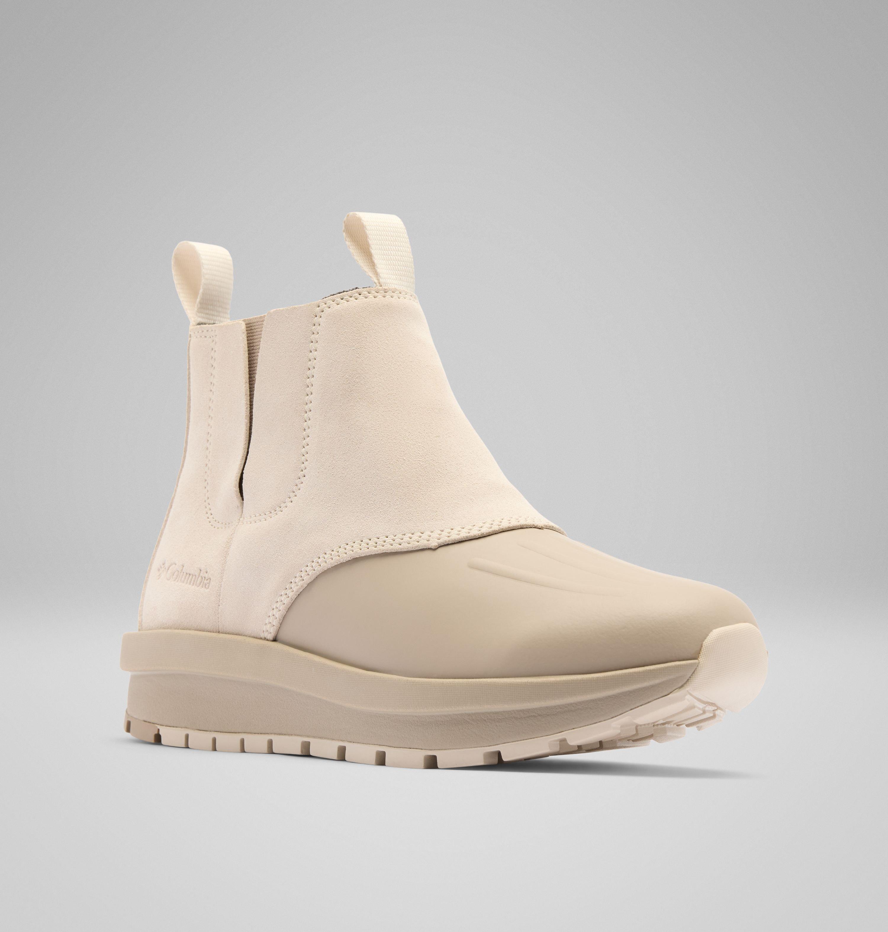 Women's Moritza Chelsea Shield Boot 3