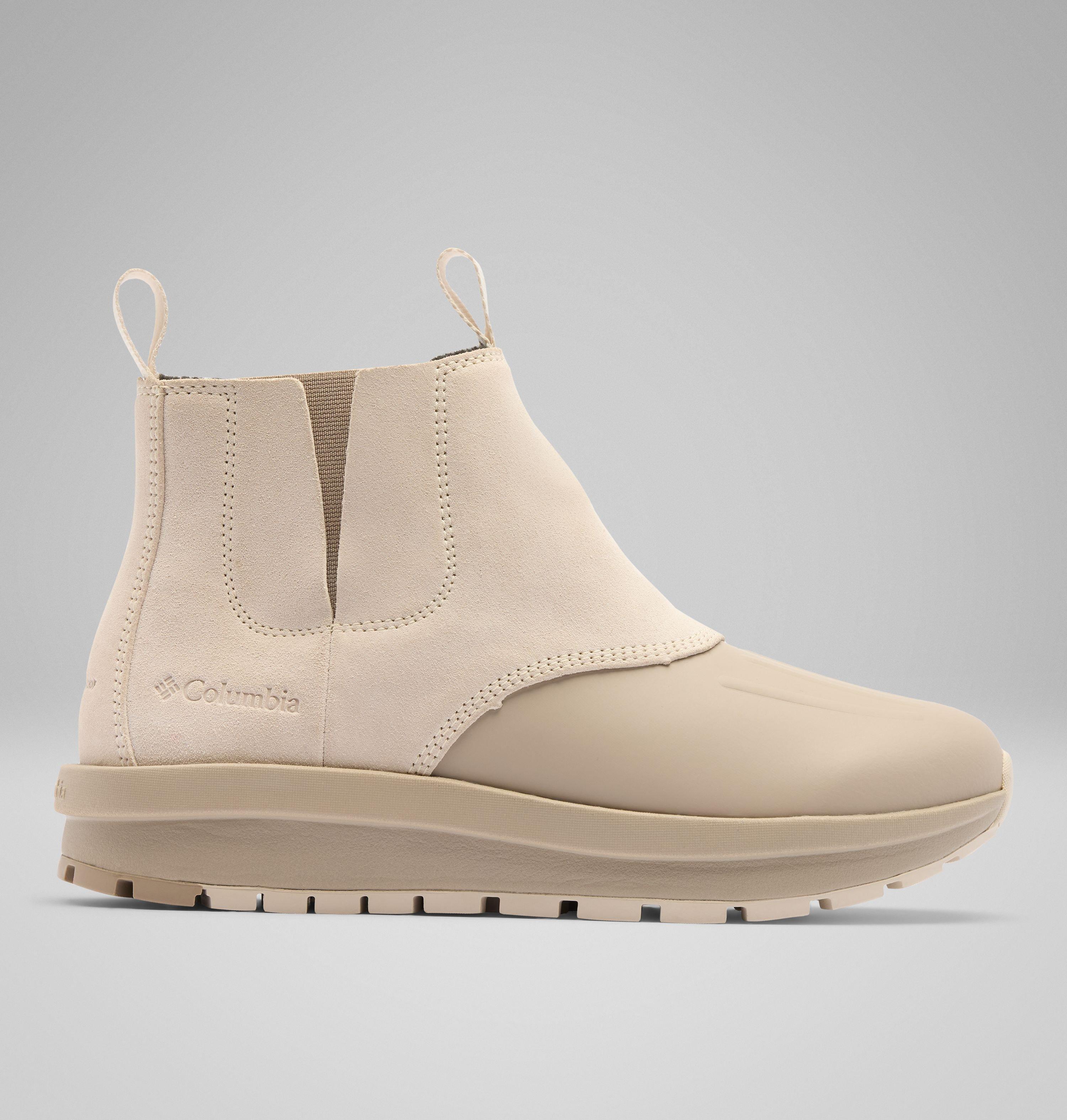Women's Moritza Chelsea Shield Boot 1
