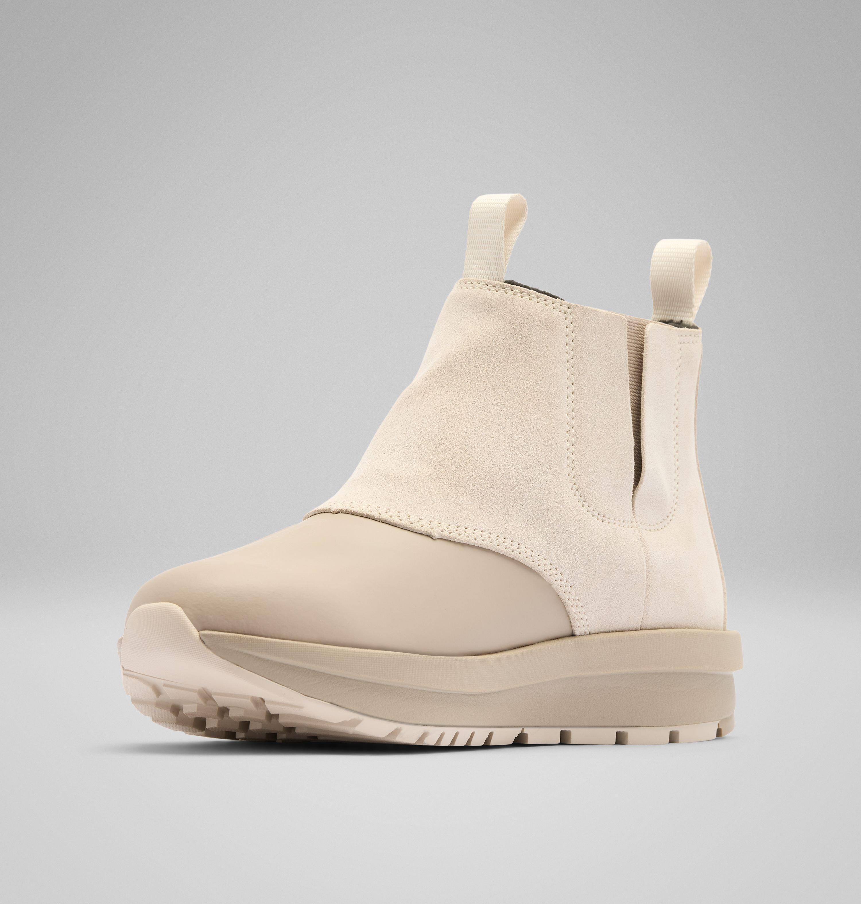 Women's Moritza Chelsea Shield Boot 7