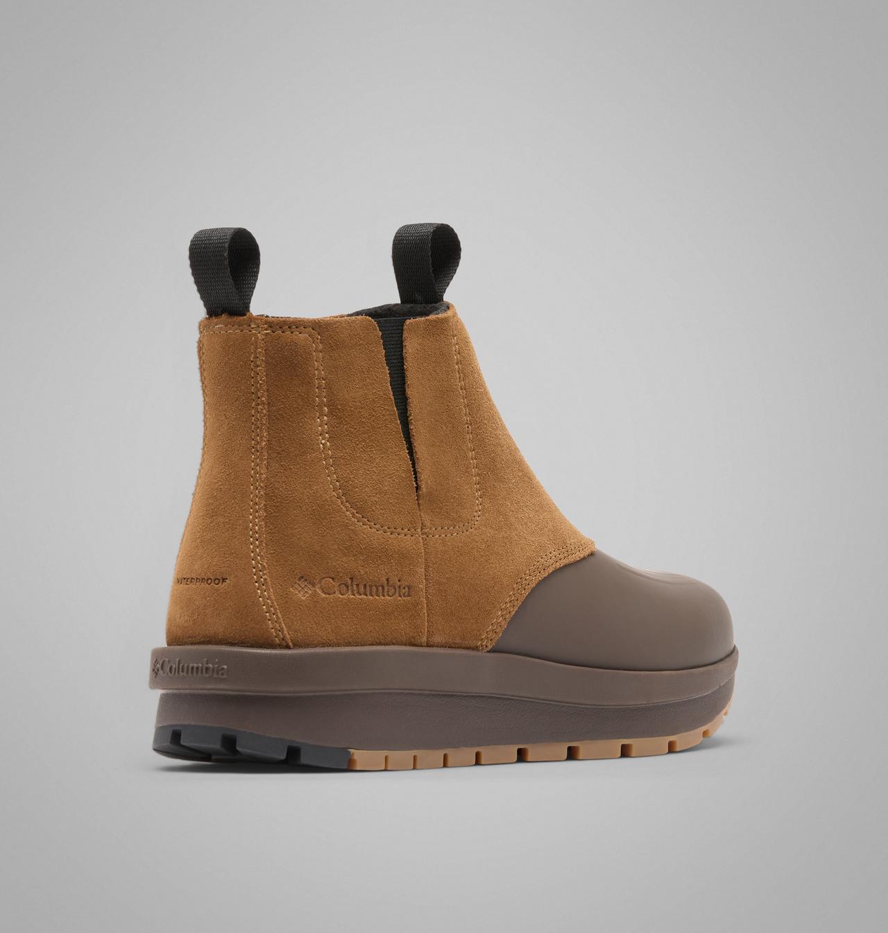 Women's Moritza™ Chelsea Shield Boot 9