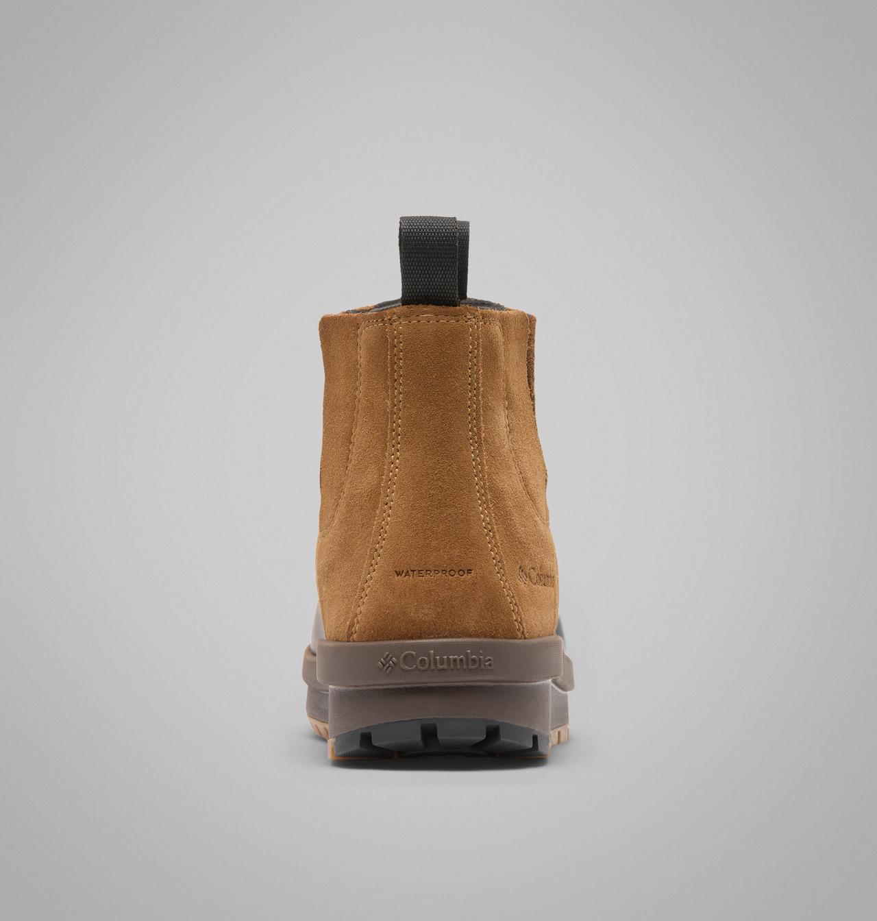 Women's Moritza™ Chelsea Shield Boot 2