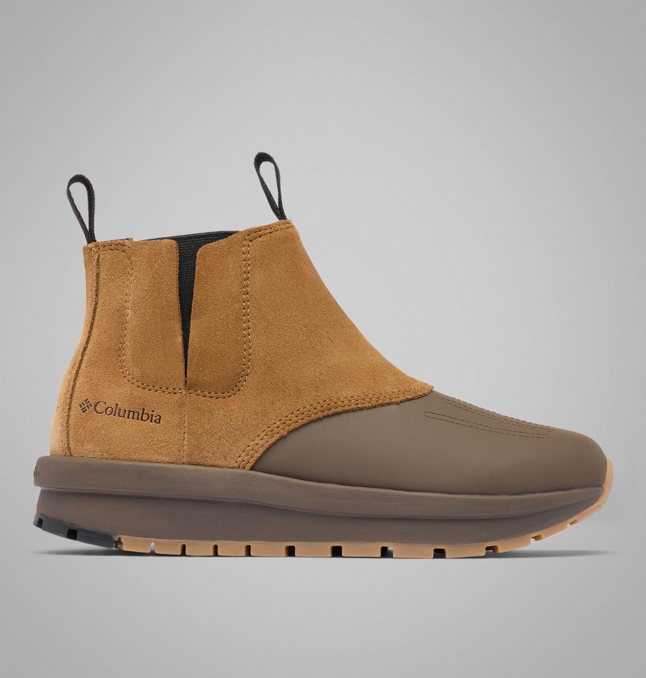 Women's Moritza™ Chelsea Shield Boot 1