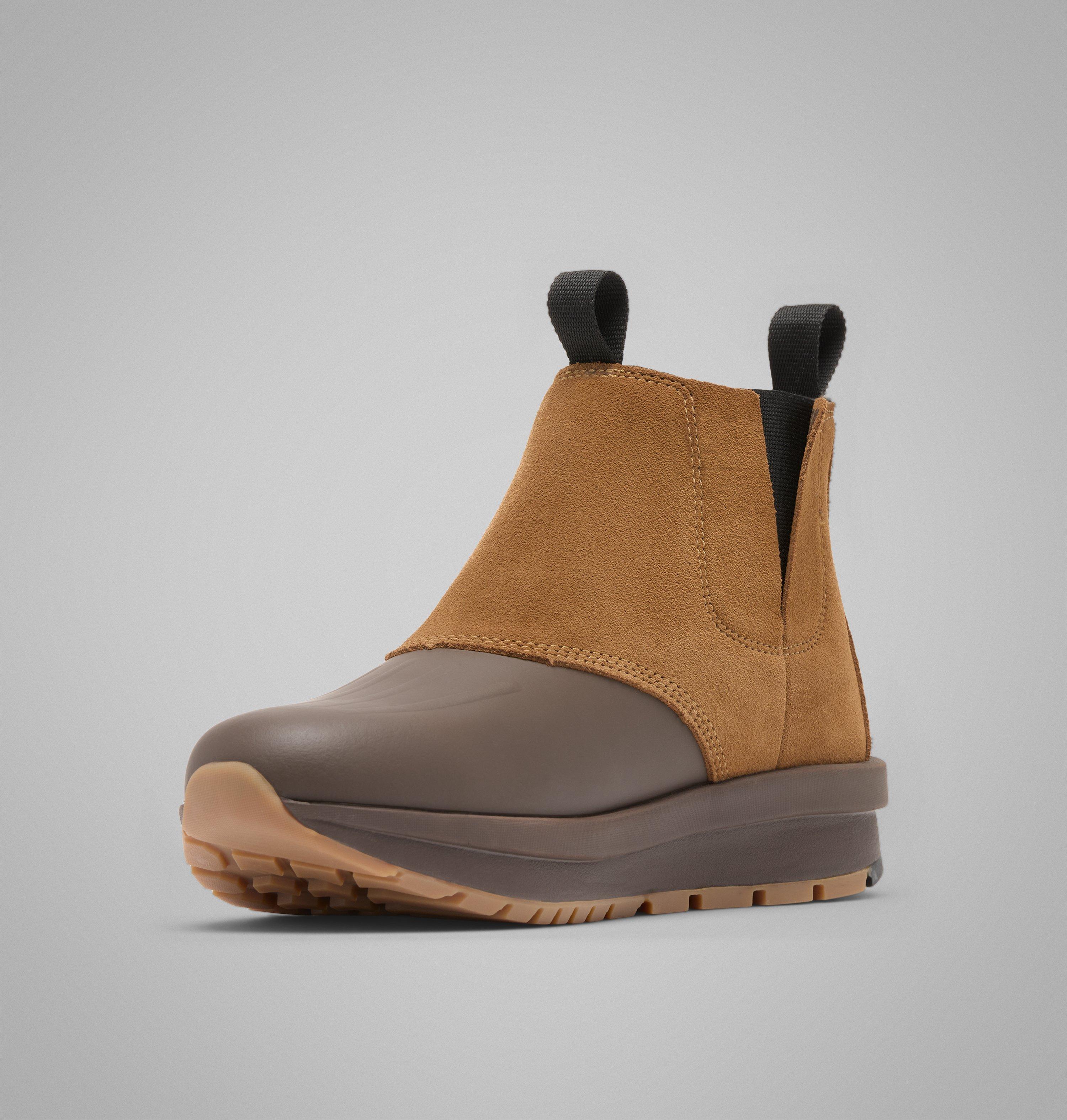 Women's Moritza Chelsea Shield Boot 7
