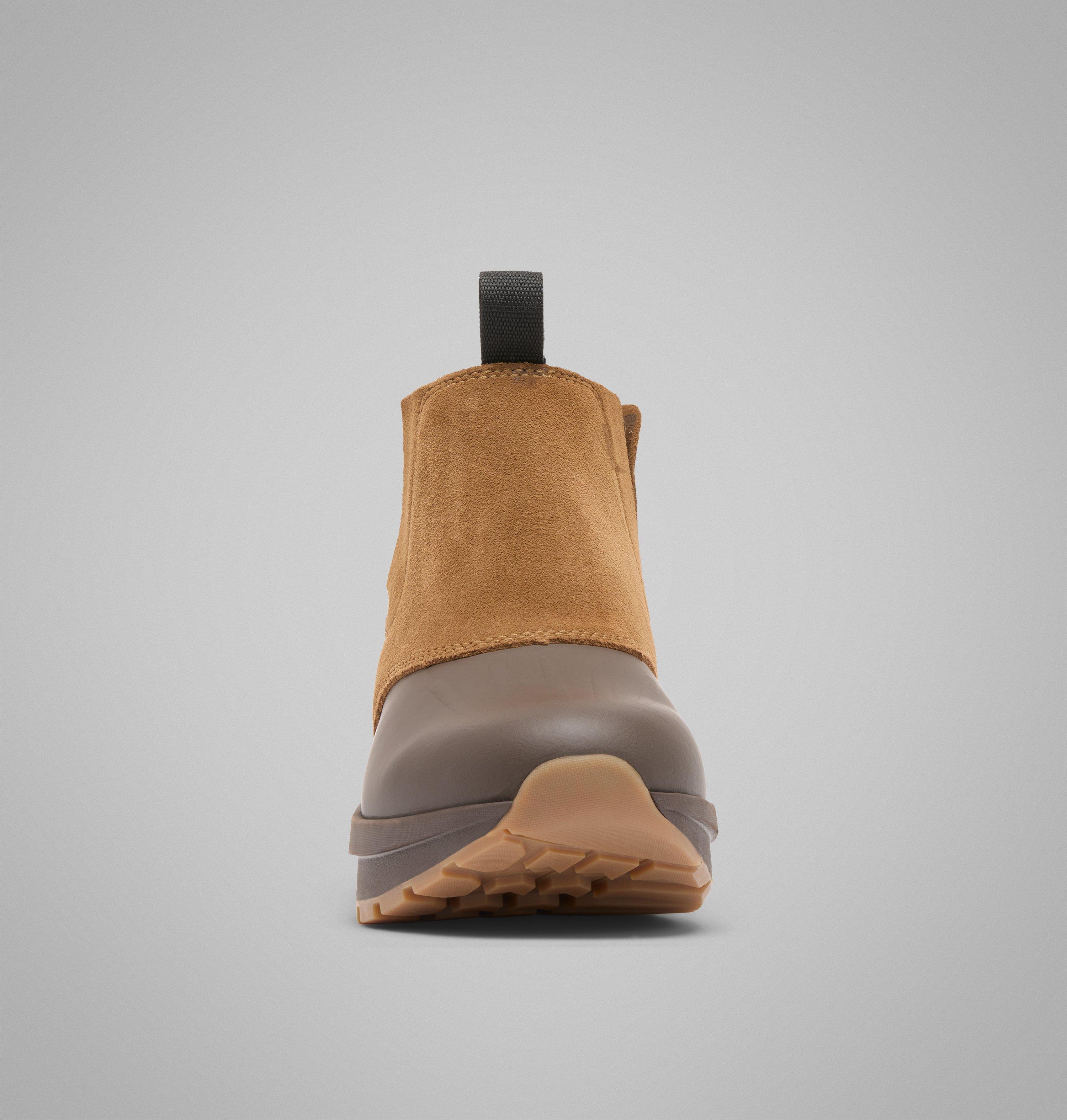 Women's Moritza Chelsea Shield Boot 8