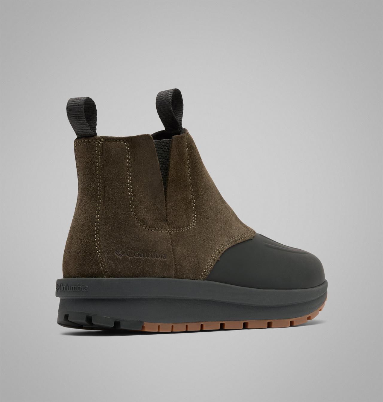 Women's Moritza™ Chelsea Shield Boot | 326 | 8.5 9