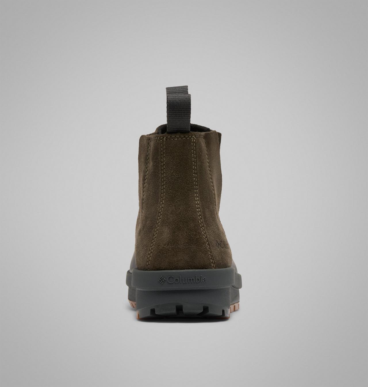 Women's Moritza™ Chelsea Shield Boot