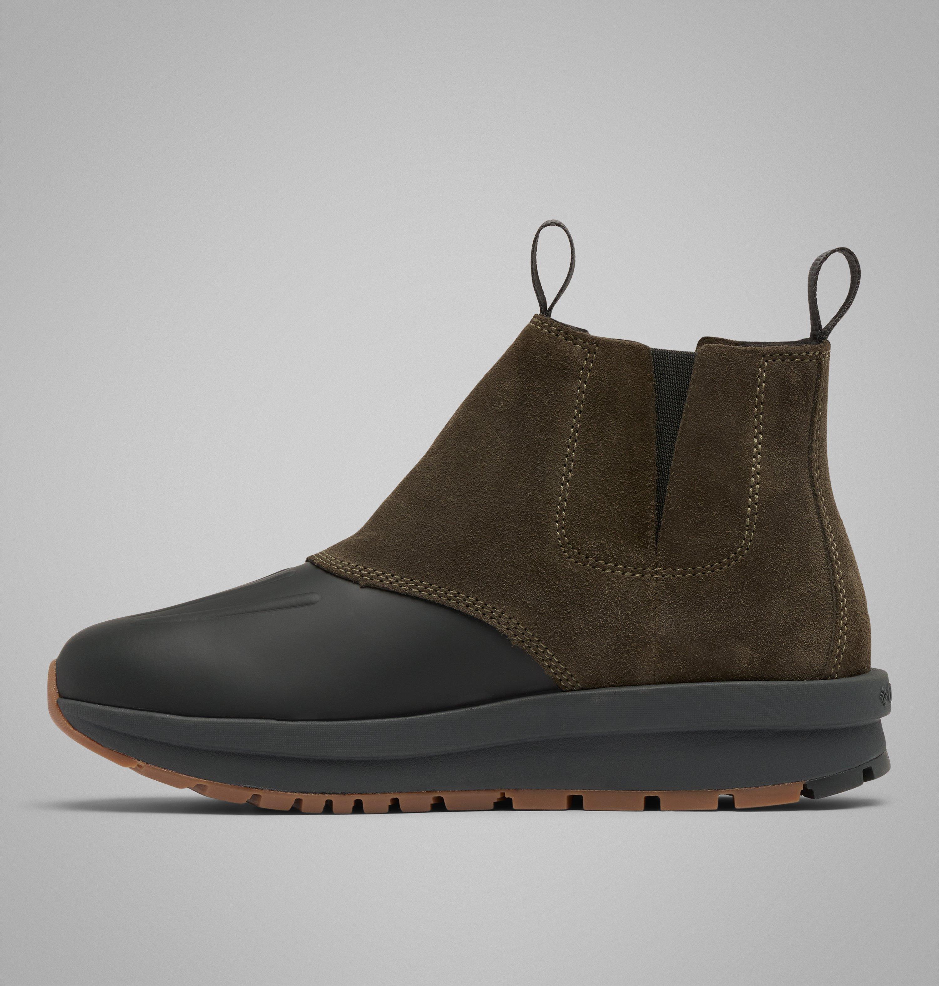 Women's Moritza Chelsea Shield Boot | 326 | 6.5 6