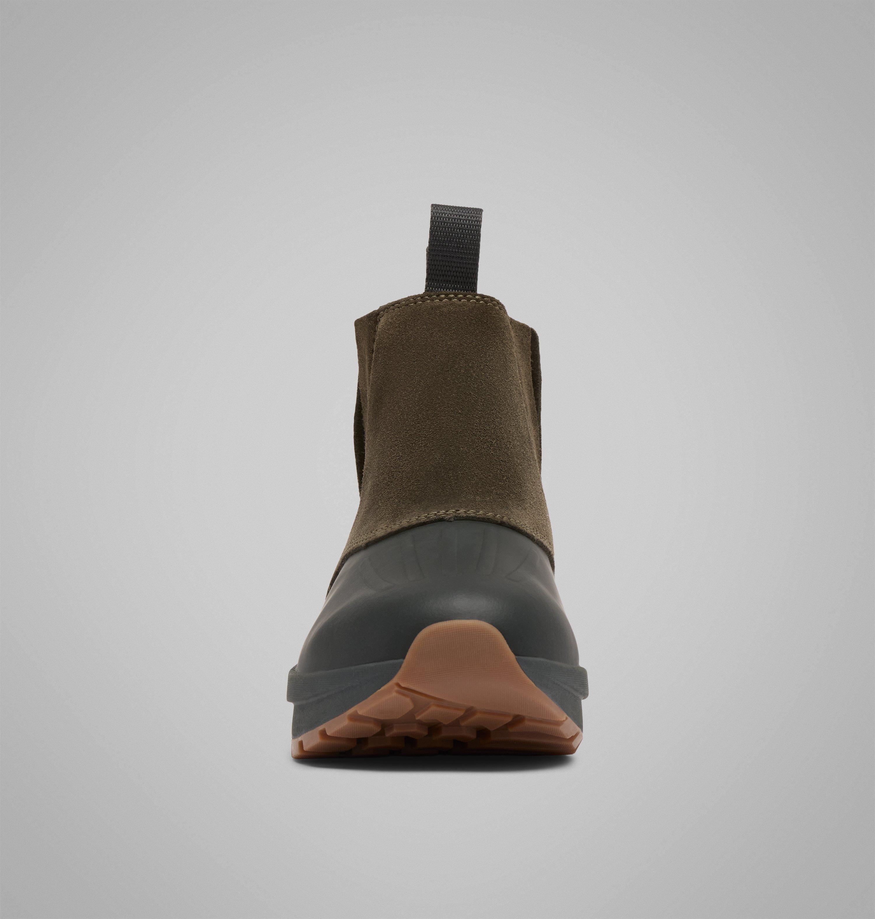 Women's Moritza Chelsea Shield Boot | 326 | 6.5 8
