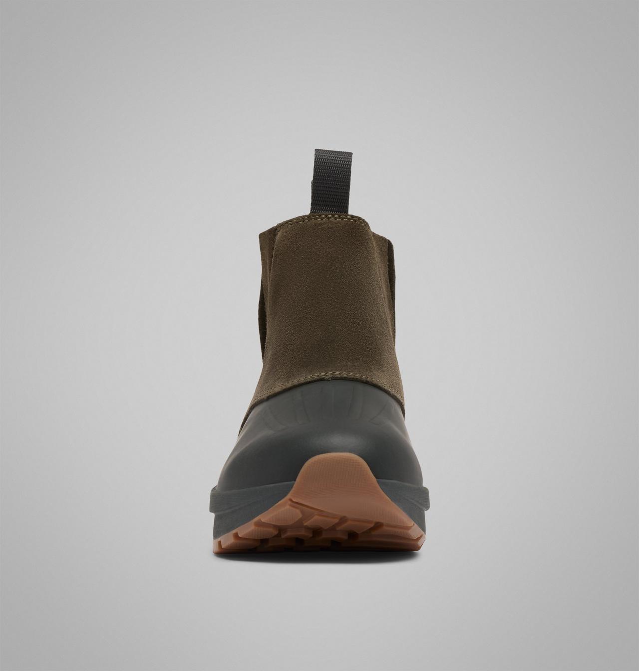 チャーミー Women's Moritza Chelsea Shield Boot | Columbia