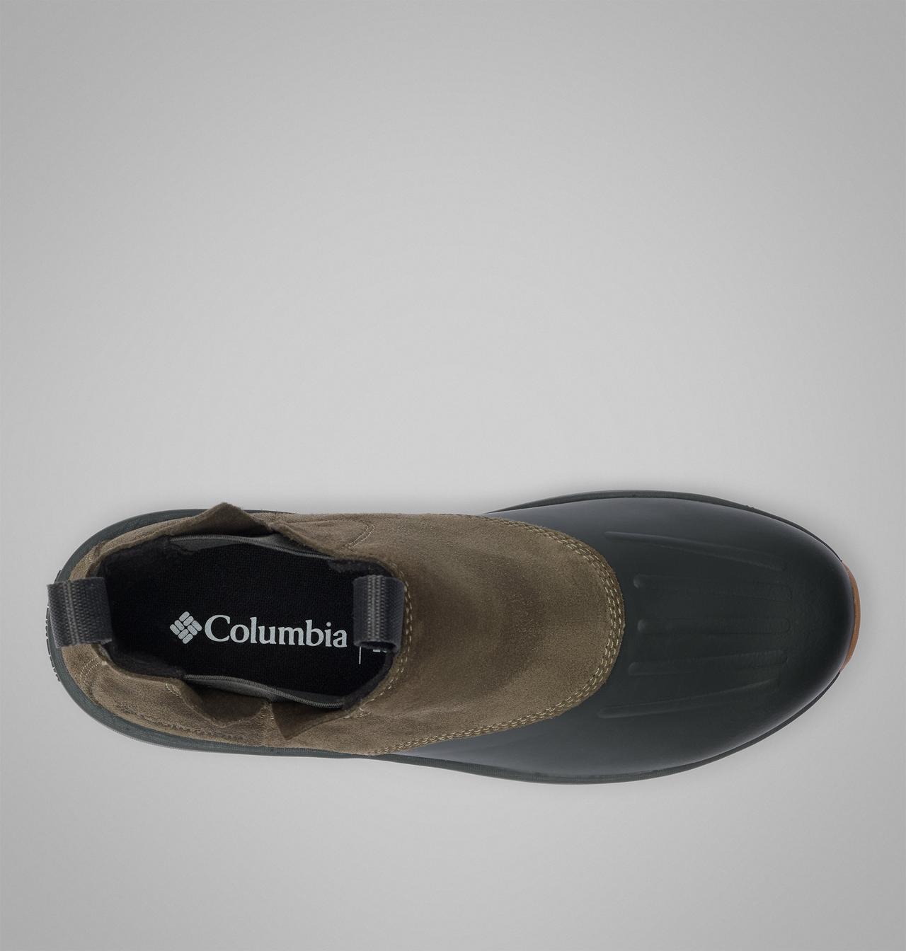 Women's Moritza™ Chelsea Shield Boot