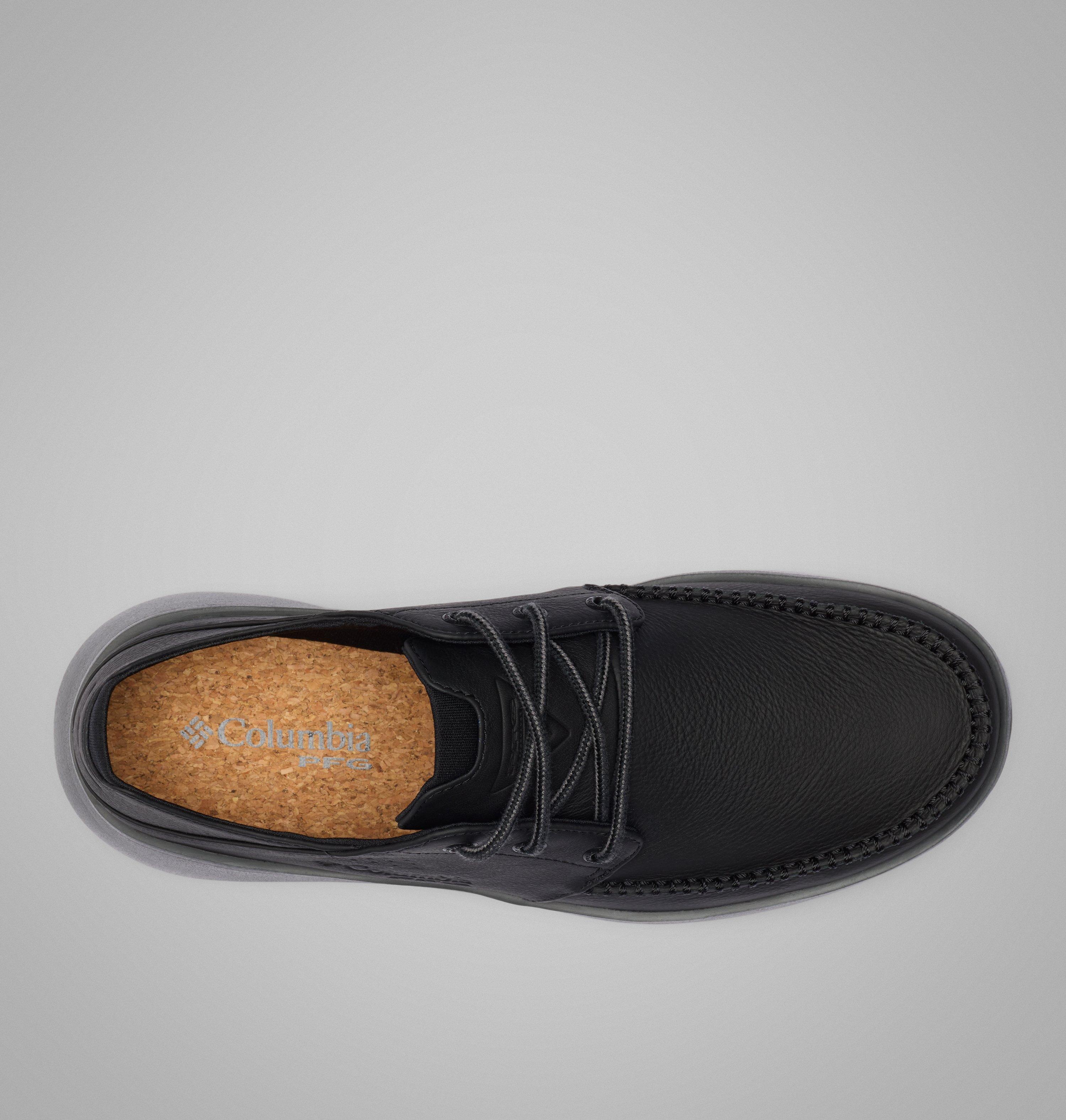 Men's PFG Boatside LTR Shoe 4