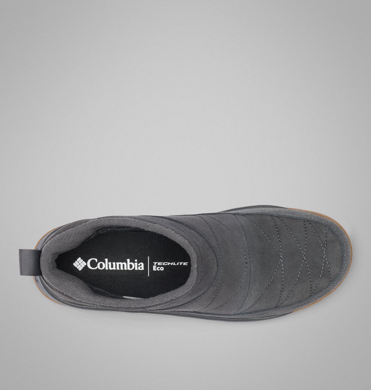 Women's Minx Xtra Shorty Suede Boot | Columbia