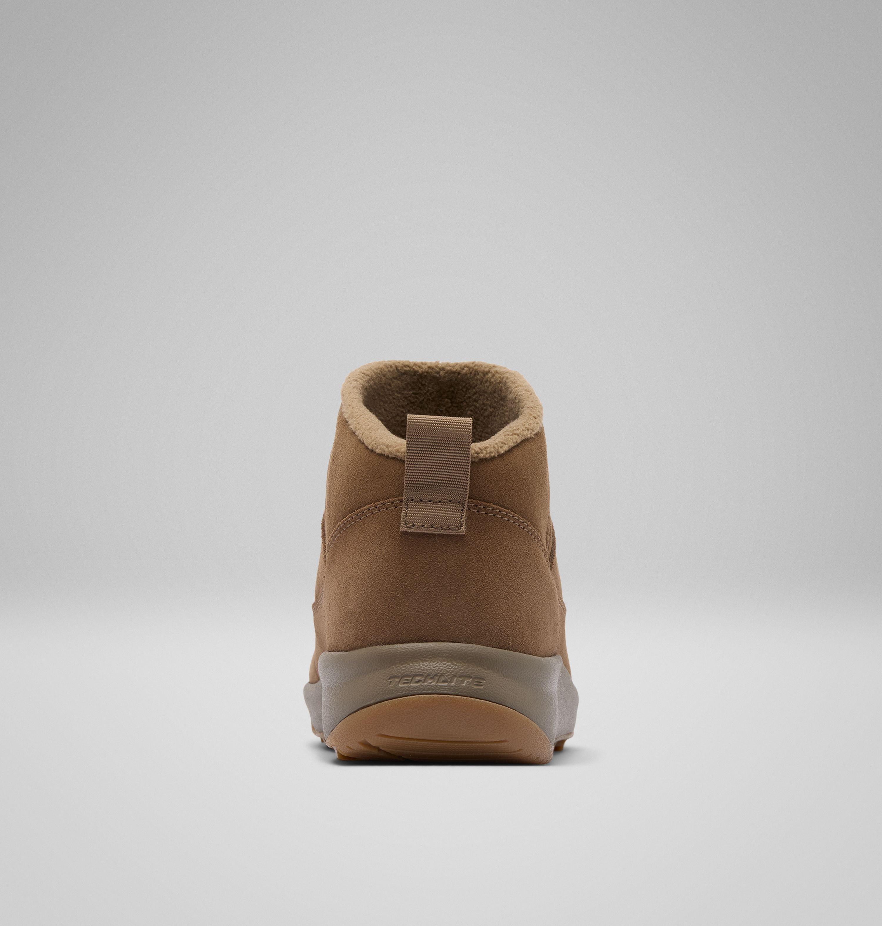 Women's Minx Xtra Shorty Suede Boot | 206 | 10 2
