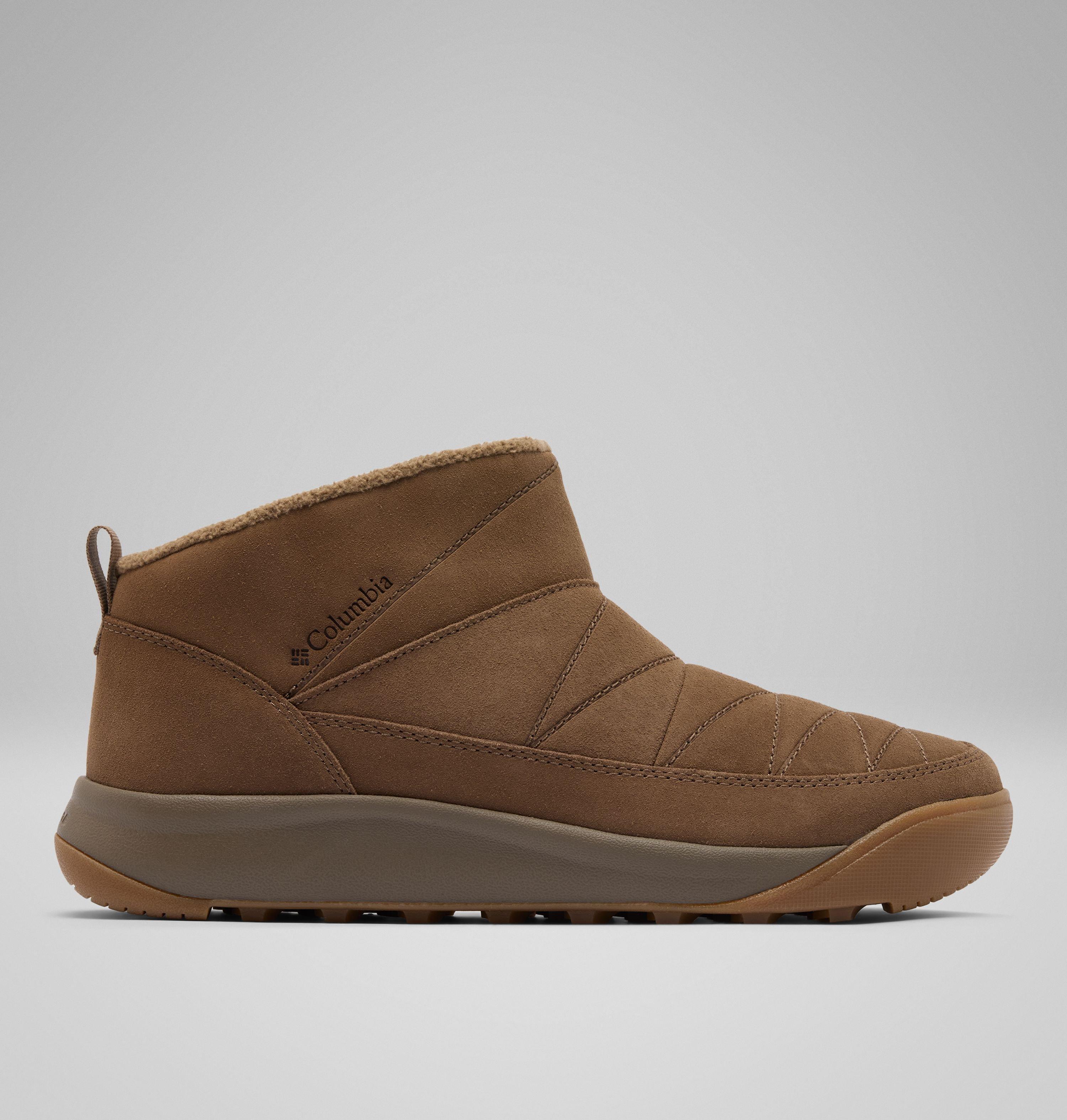 Women's Minx Xtra Shorty Suede Boot | Columbia