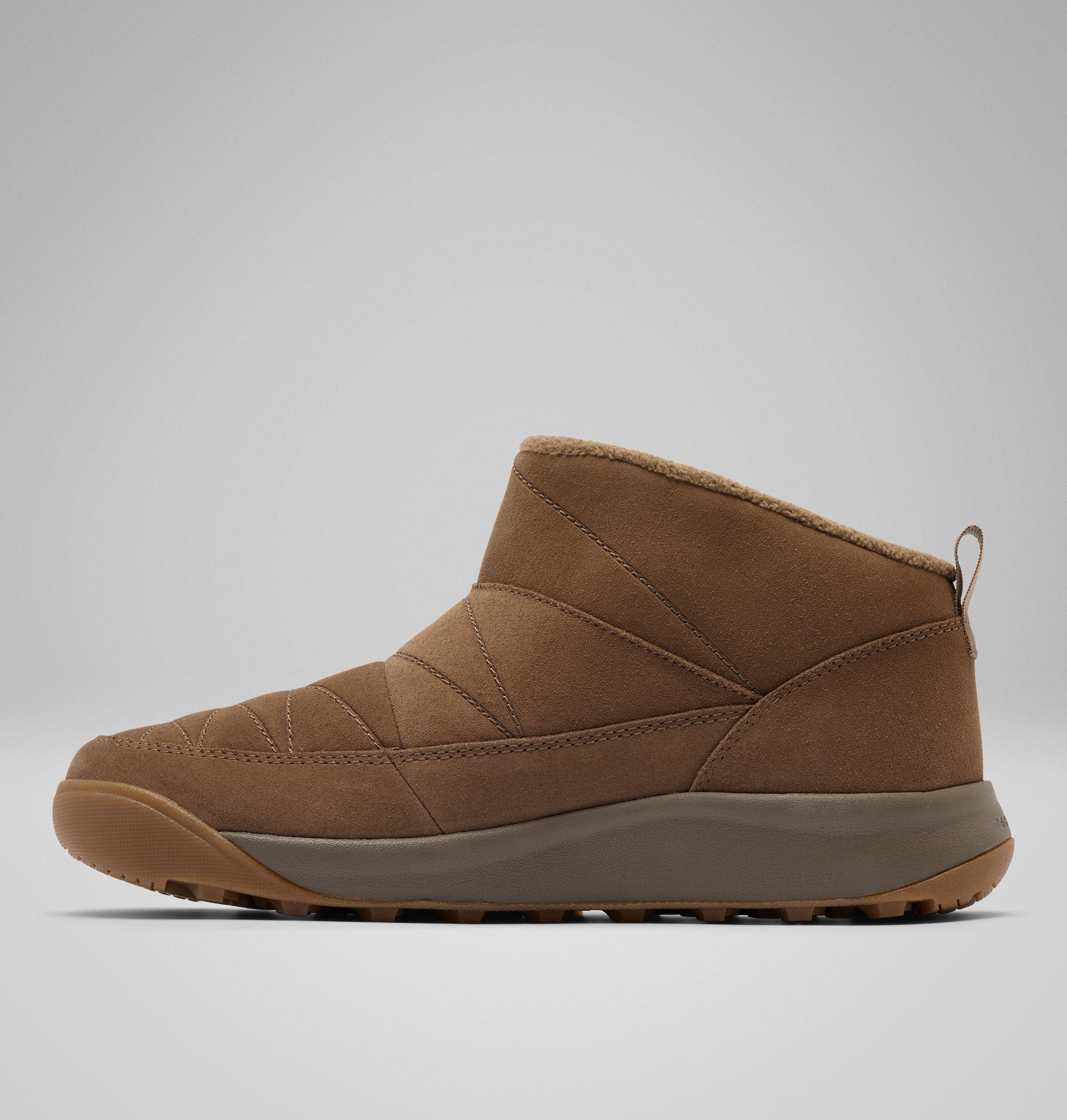 Women's Minx Xtra Shorty Suede Boot | 206 | 10 6