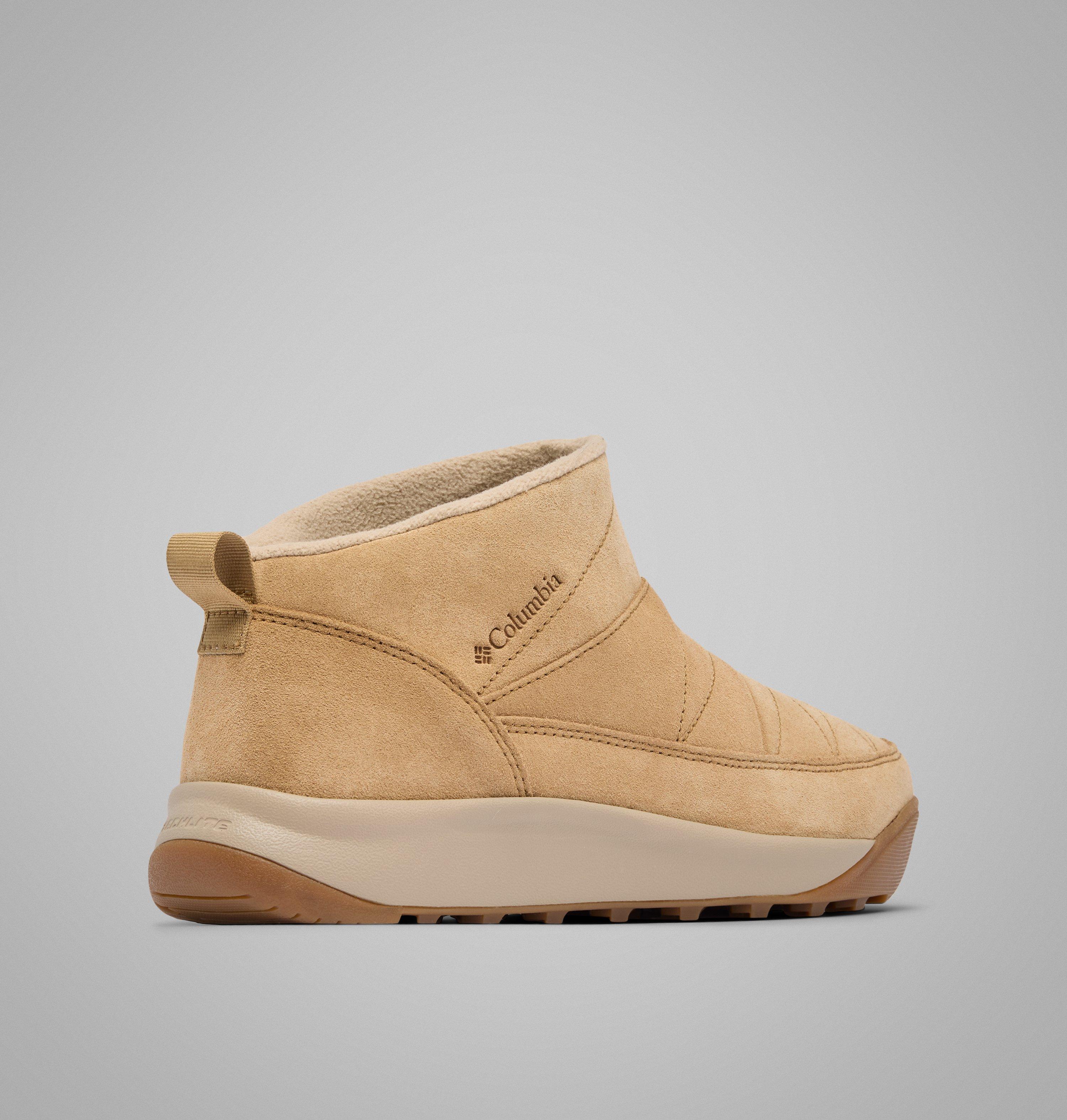 Women's Minx Xtra Shorty Suede Boot 9