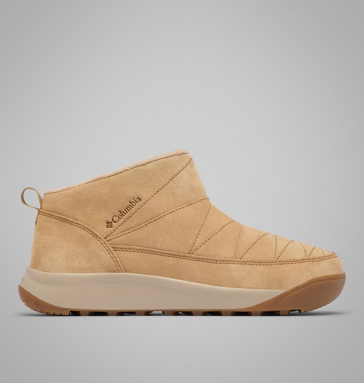 Women's Minx™ Xtra Shorty Suede Boot 1