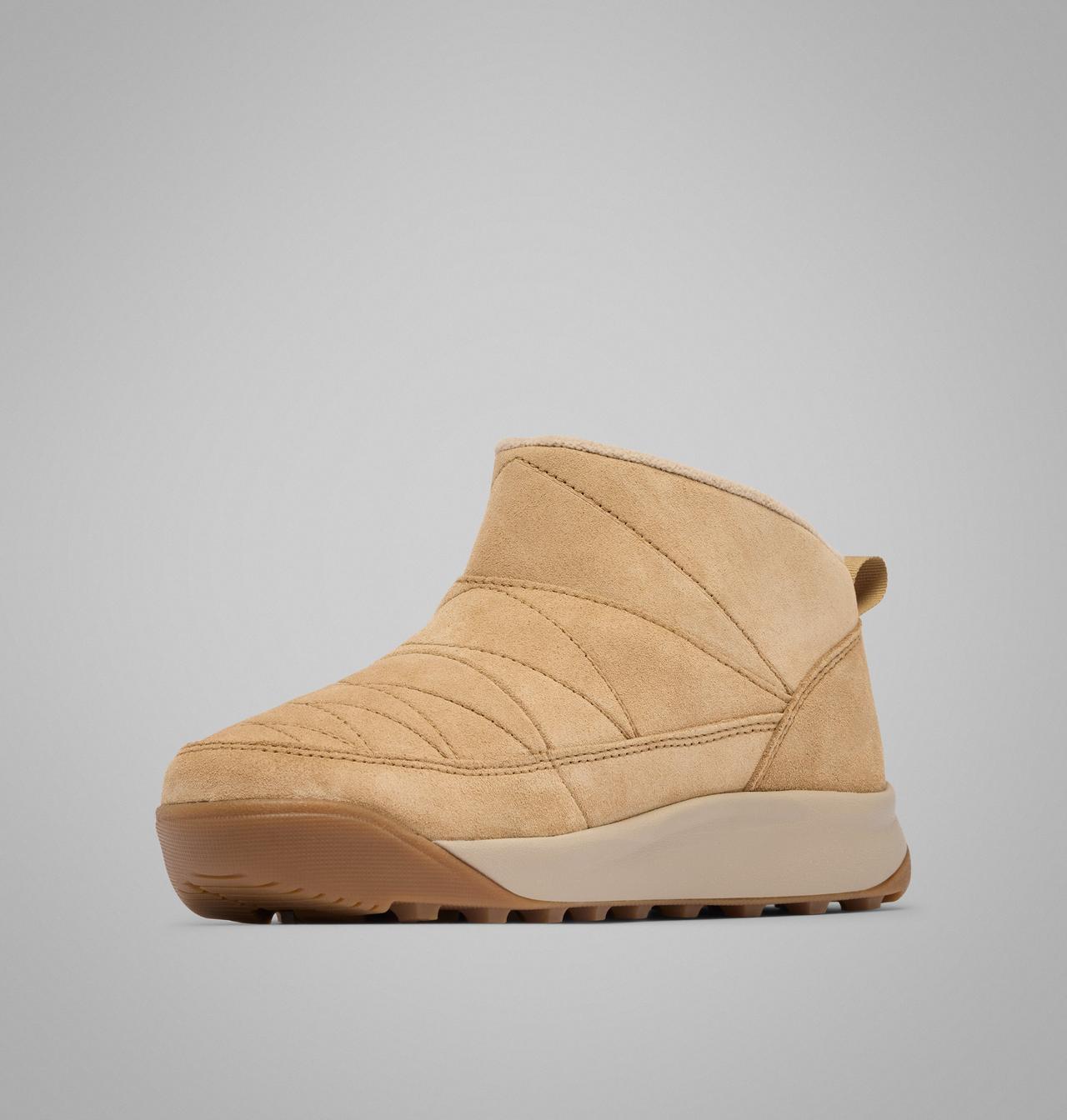 Women's Minx™ Xtra Shorty Suede Boot 7