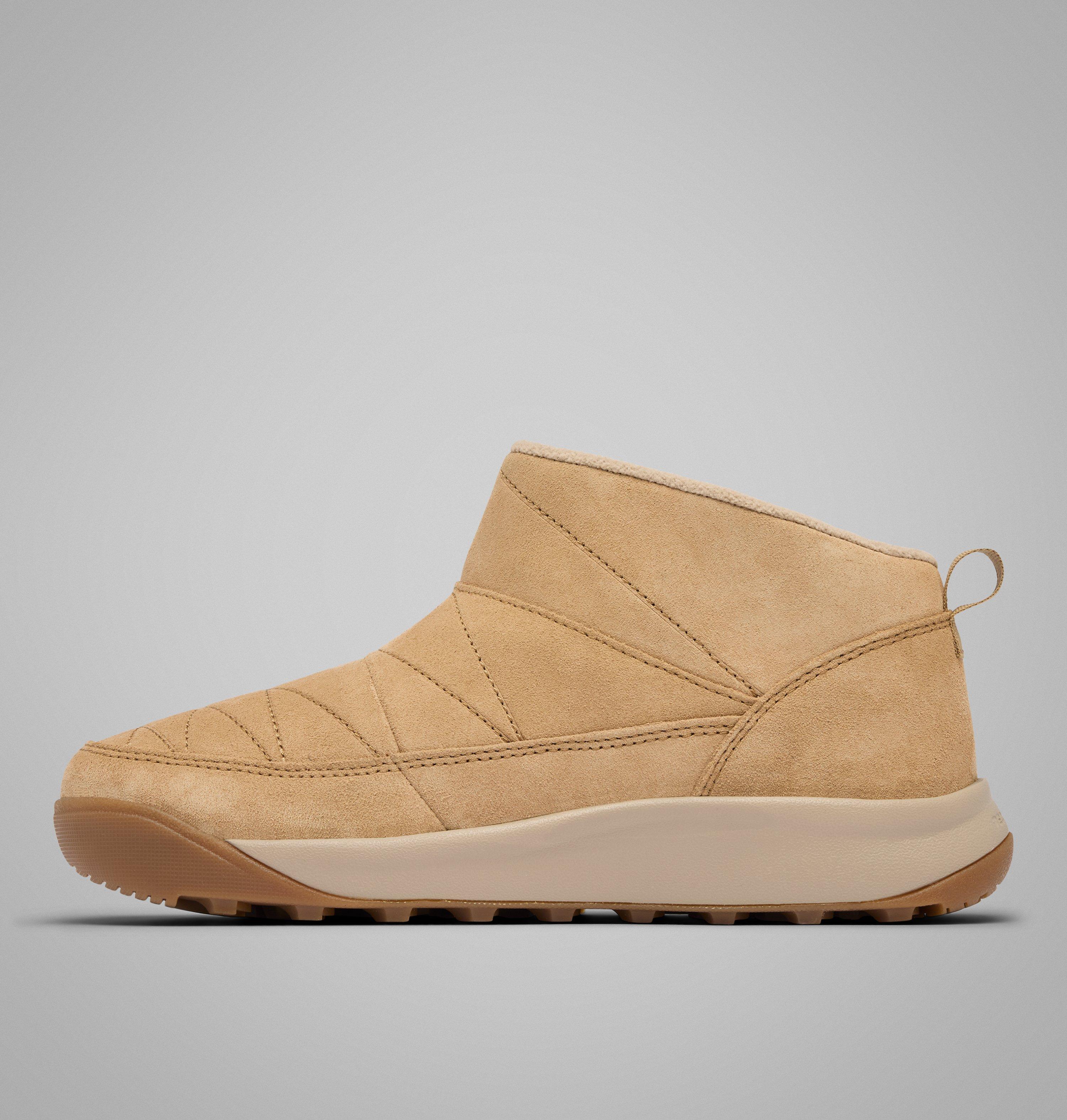 Women's Minx Xtra Shorty Suede Boot 6