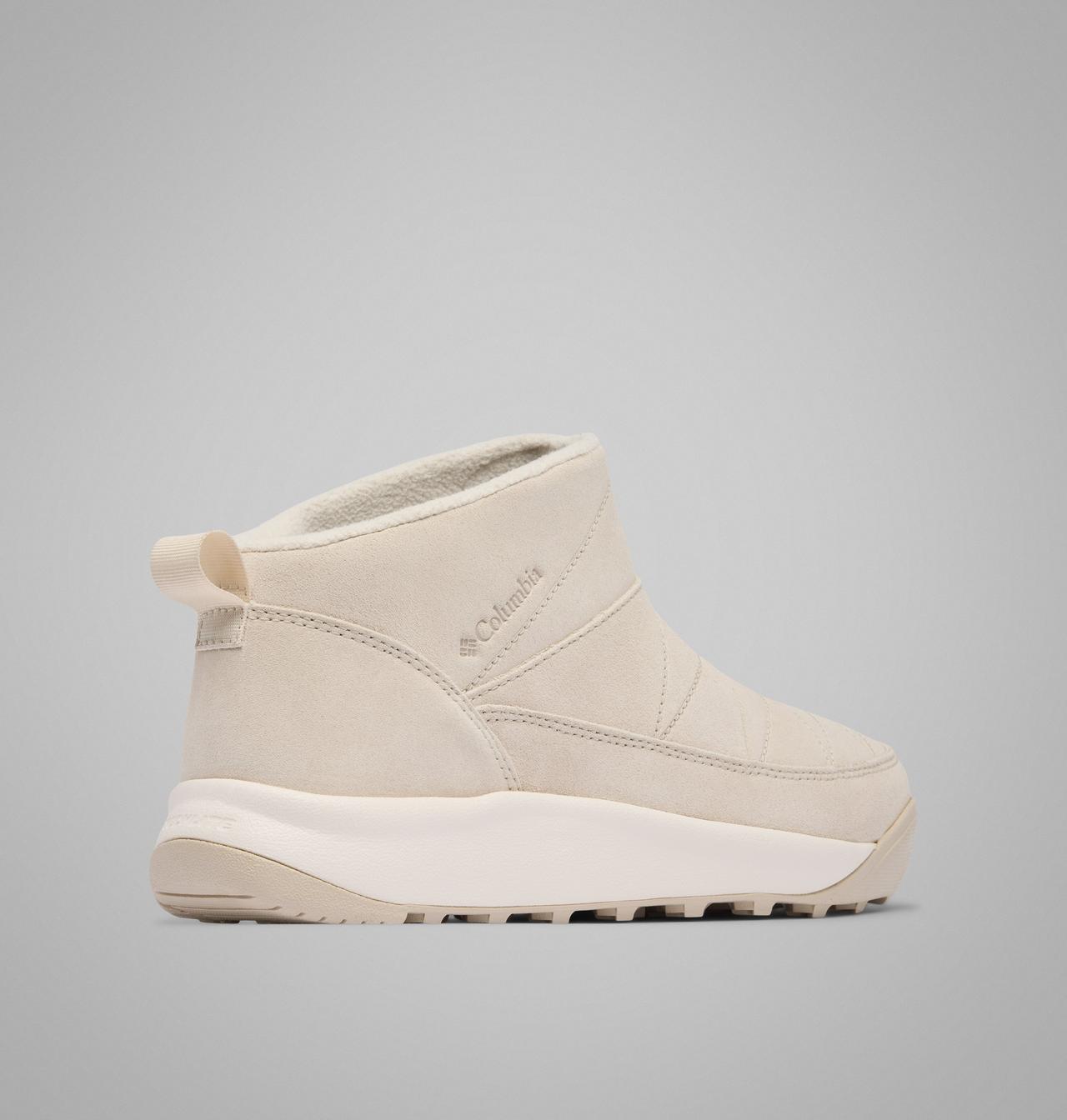 Women's Minx™ Xtra Shorty Suede Boot | 278 | 5 9