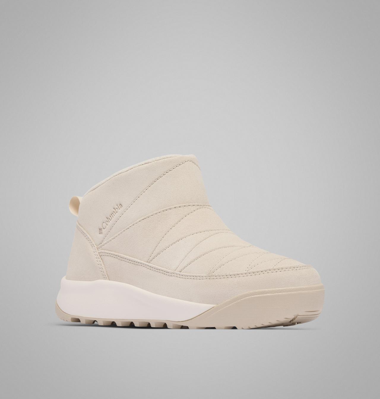 Women's Minx™ Xtra Shorty Suede Boot | 278 | 5 3