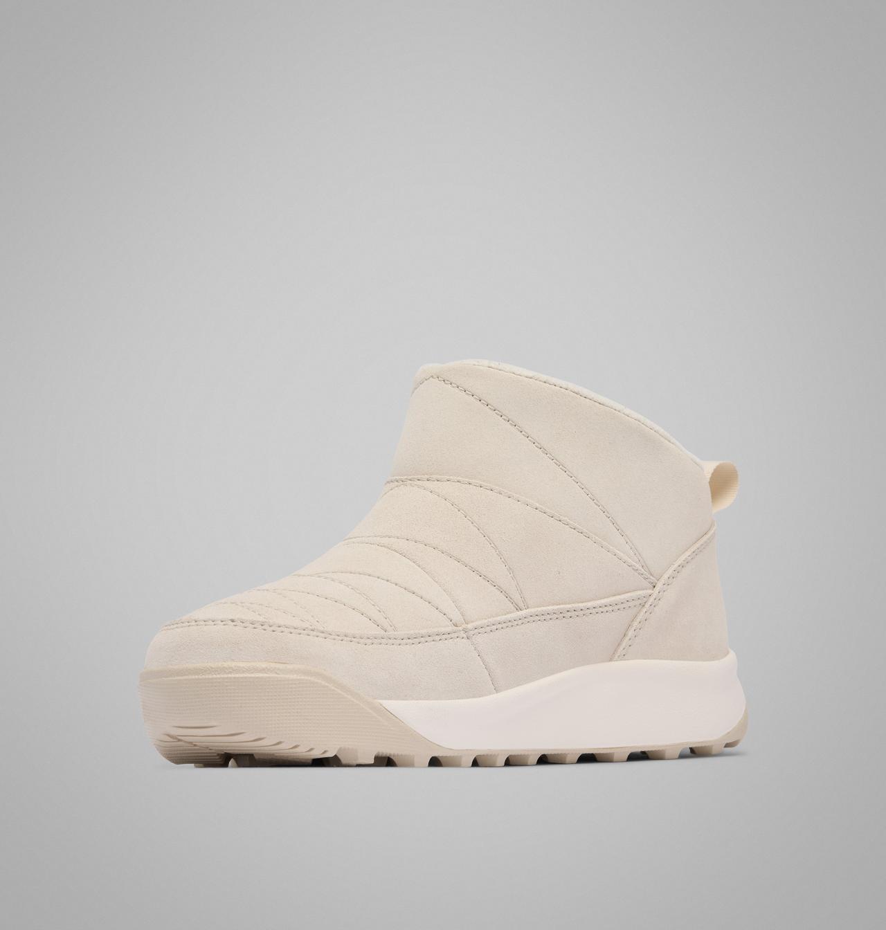 Women's Minx™ Xtra Shorty Suede Boot | 278 | 5 7