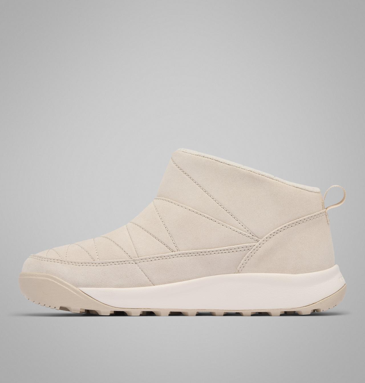 Women's Minx™ Xtra Shorty Suede Boot | 278 | 5 6