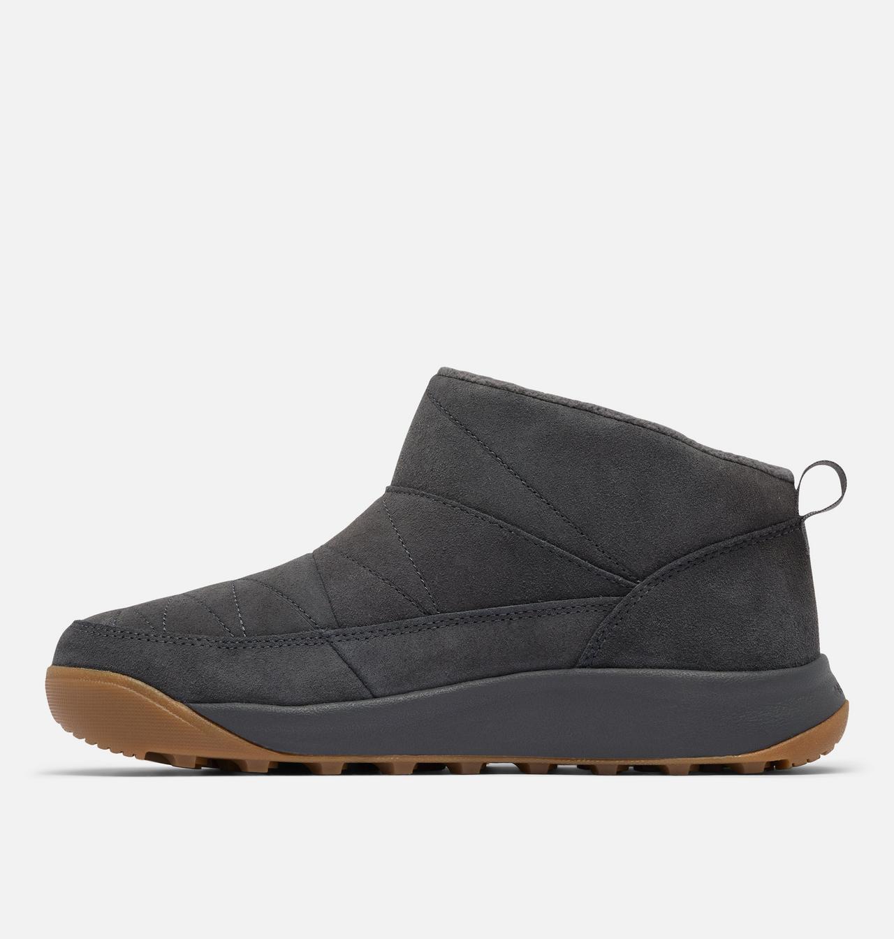 Women's Minx™ Xtra Shorty Suede Boot - Wide 6