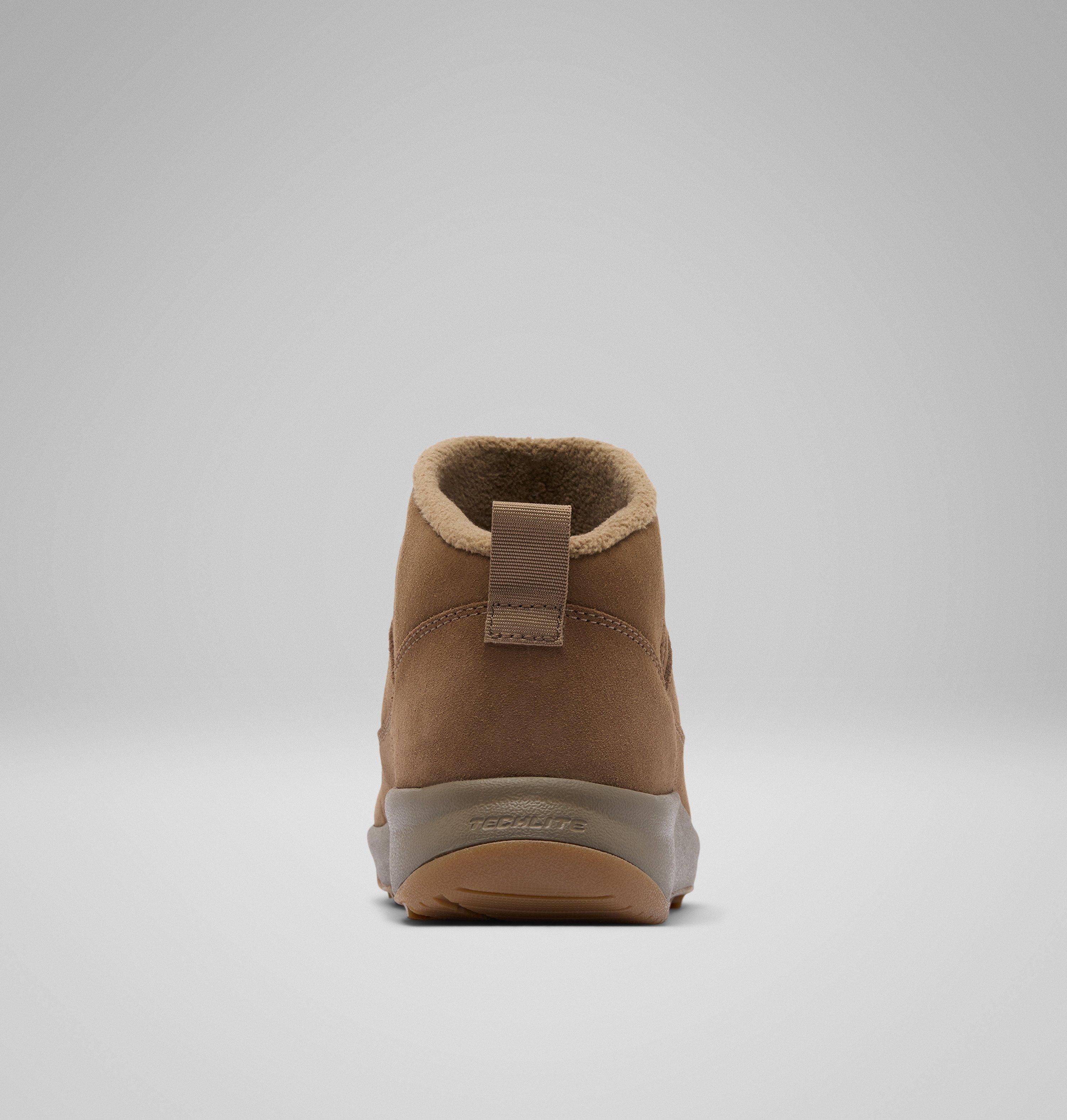 Women's Minx Xtra Shorty Suede Boot - Wide 2