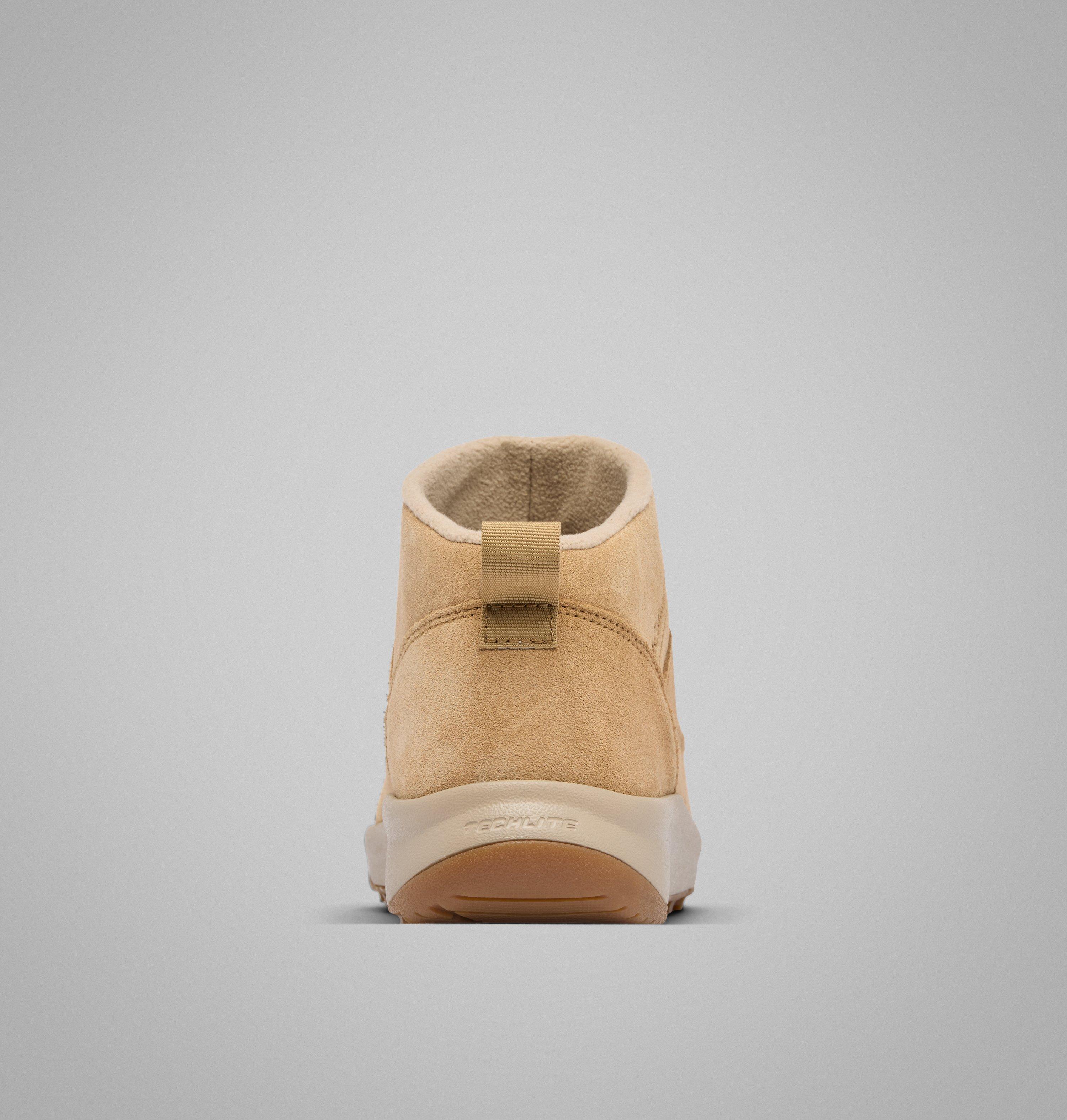 Women's Minx Xtra Shorty Suede Boot - Wide | 220 | 10 2