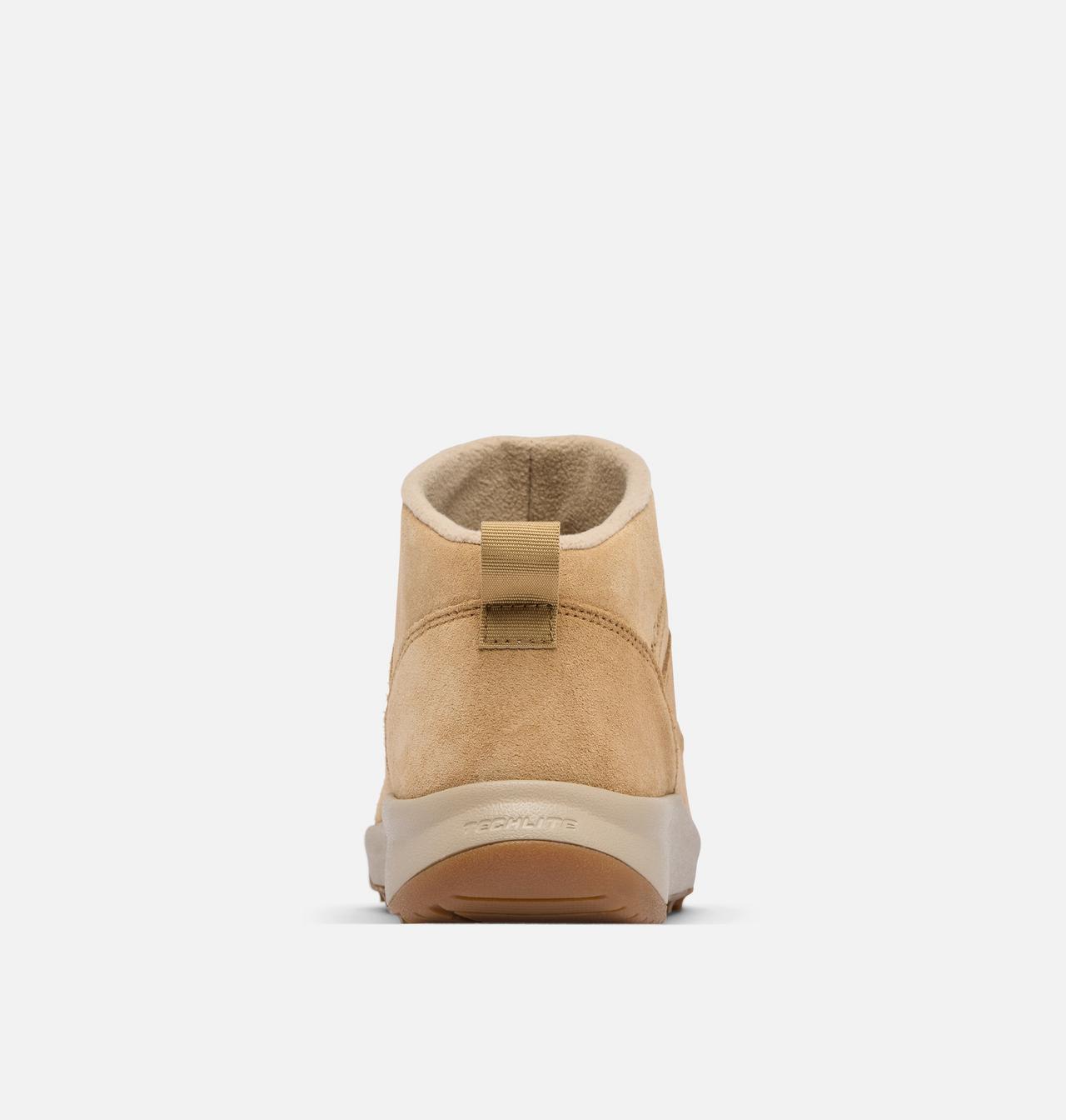 Women's Minx™ Xtra Shorty Suede Boot - Wide | 220 | 7 2