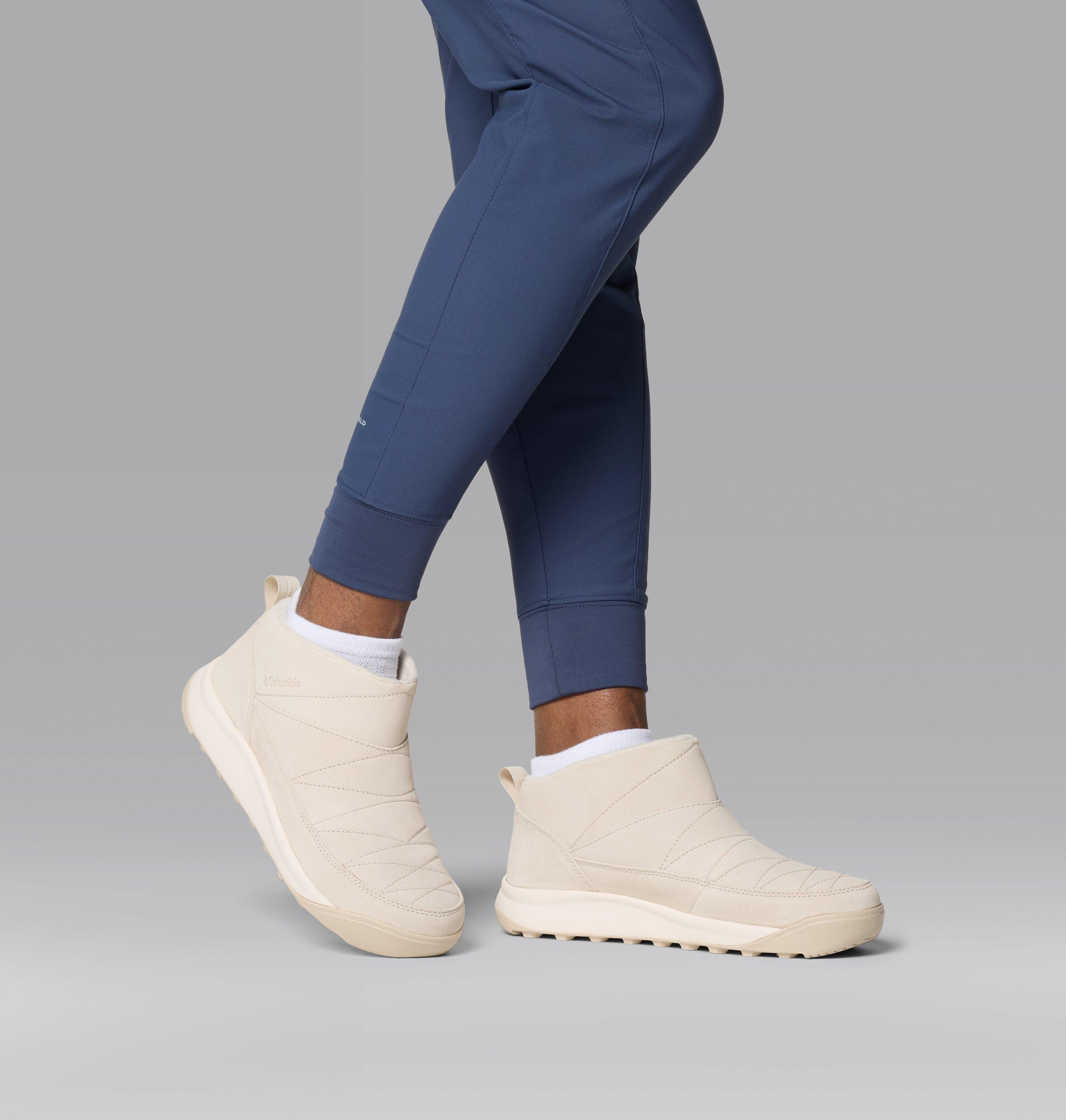 Women's Minx Xtra Shorty Suede Boot - Wide | 278 | 6 10